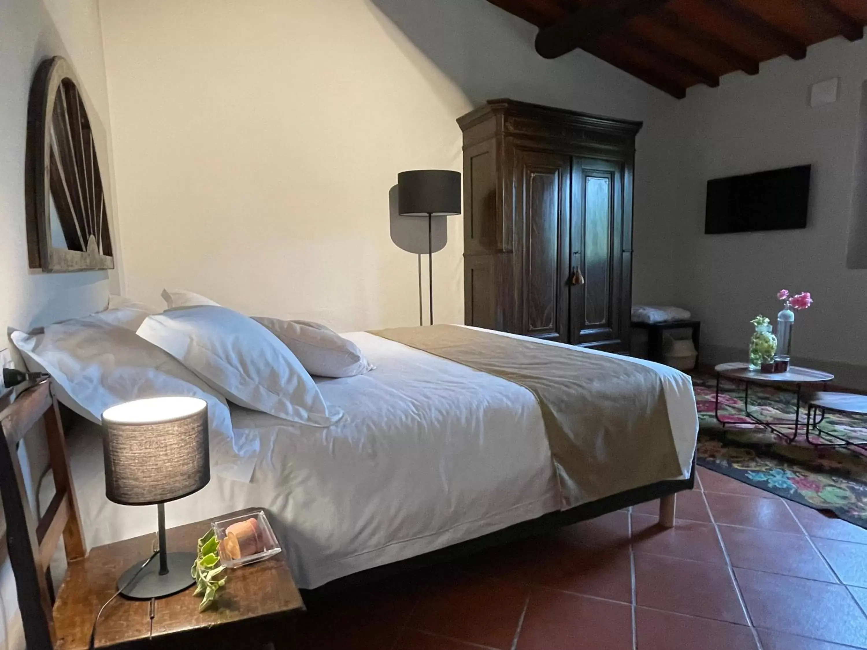 Bed in Casale La Gora - B&B di charme