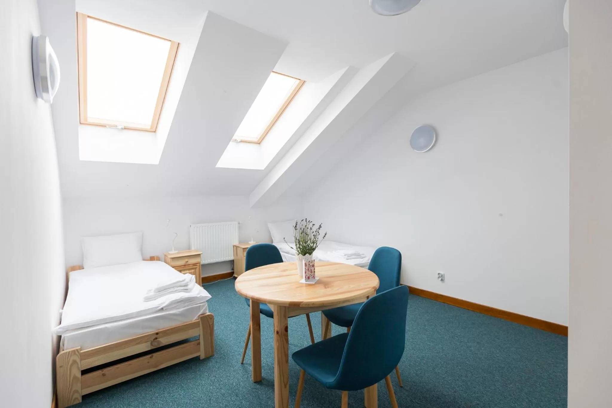 ArtRooms Pokoje Gościnne