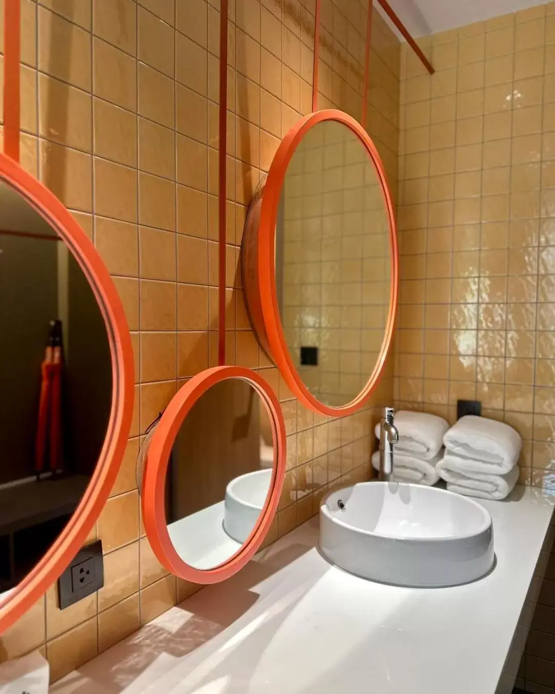 Toilet, Bathroom in Banlansuan Resort SHA Plus