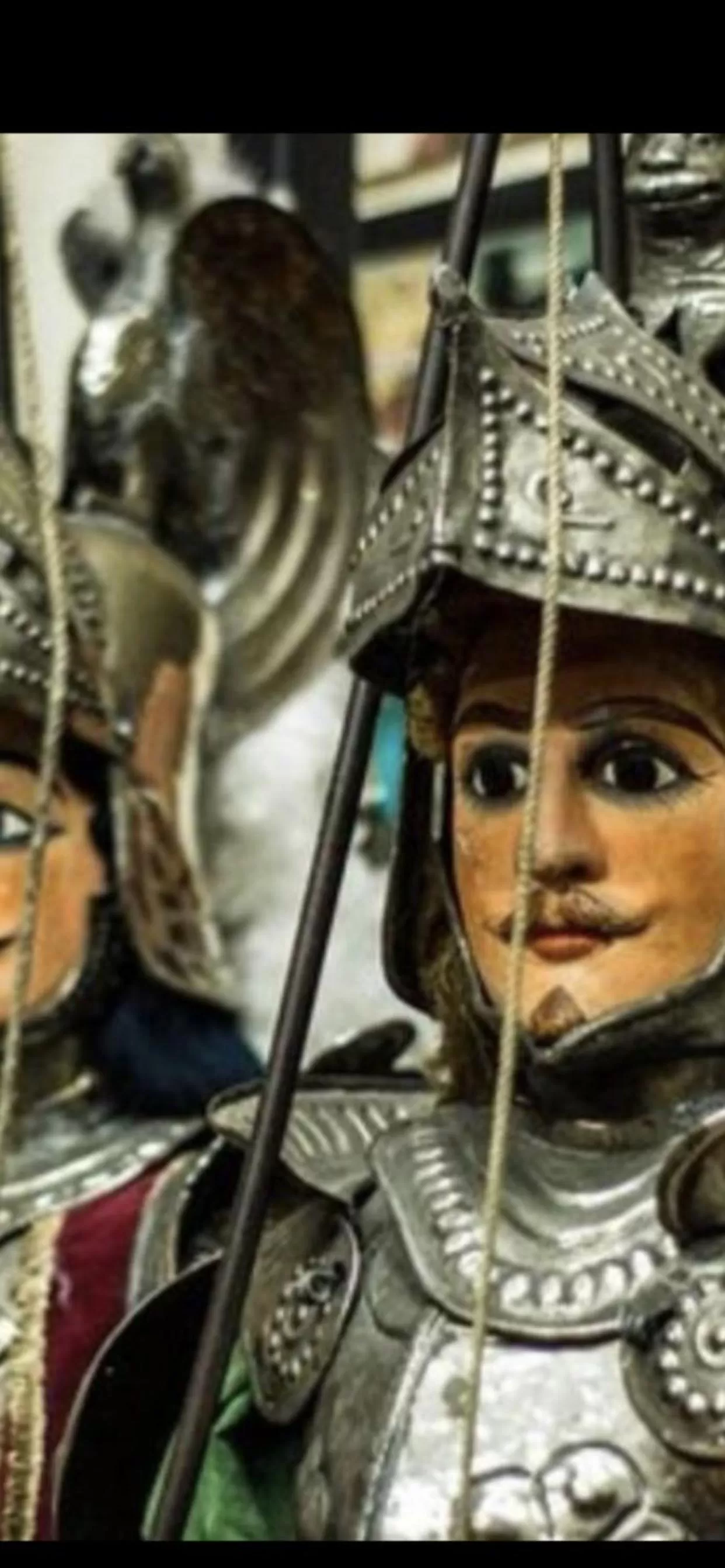 Other in Duca di Uzeda Bed and Breakfast