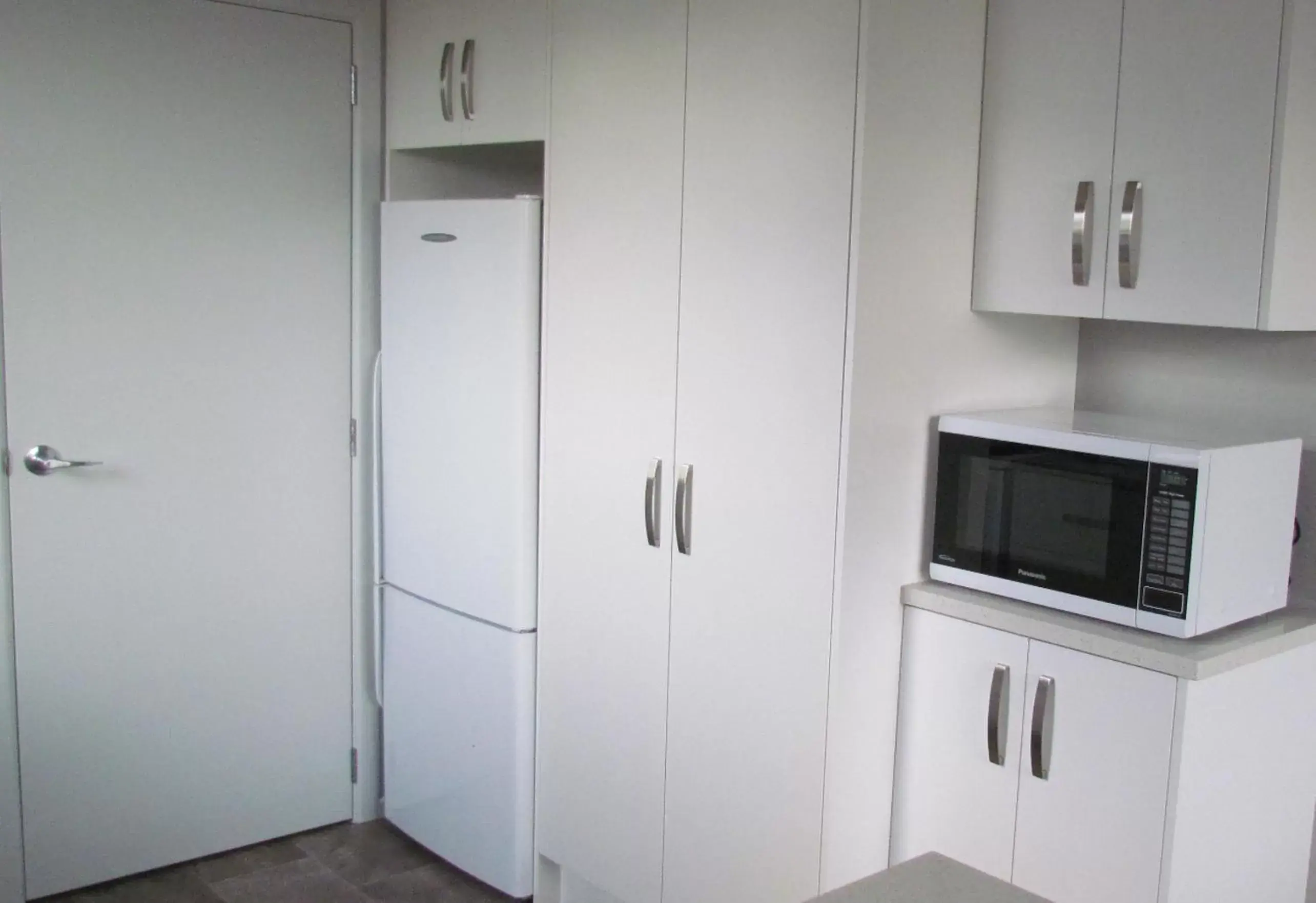 Kitchen or kitchenette in Birchwood Cottages Kitchen or kitchenette in Birchwood Cottages