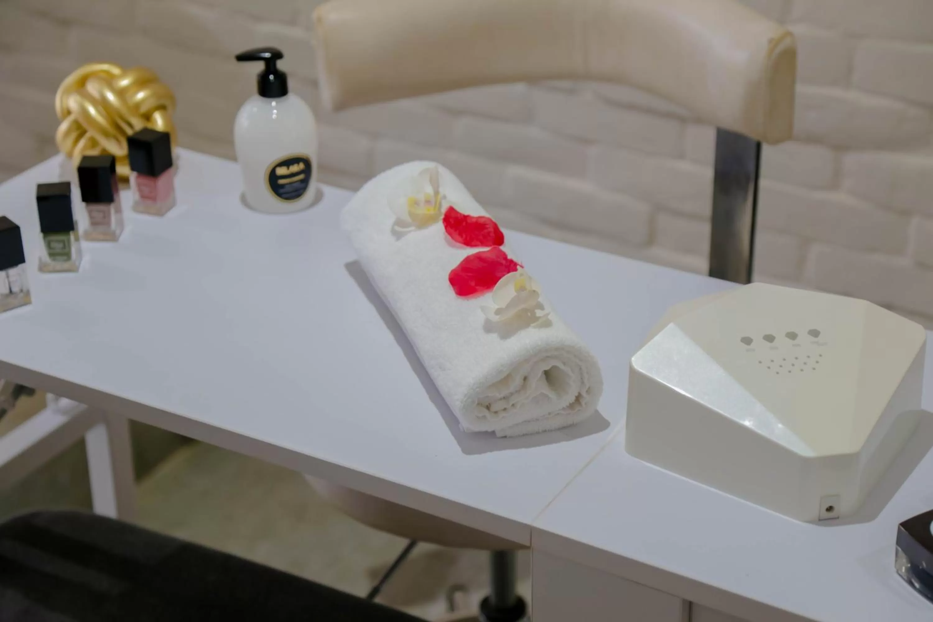 Spa and wellness centre/facilities in Novotel Mohammedia