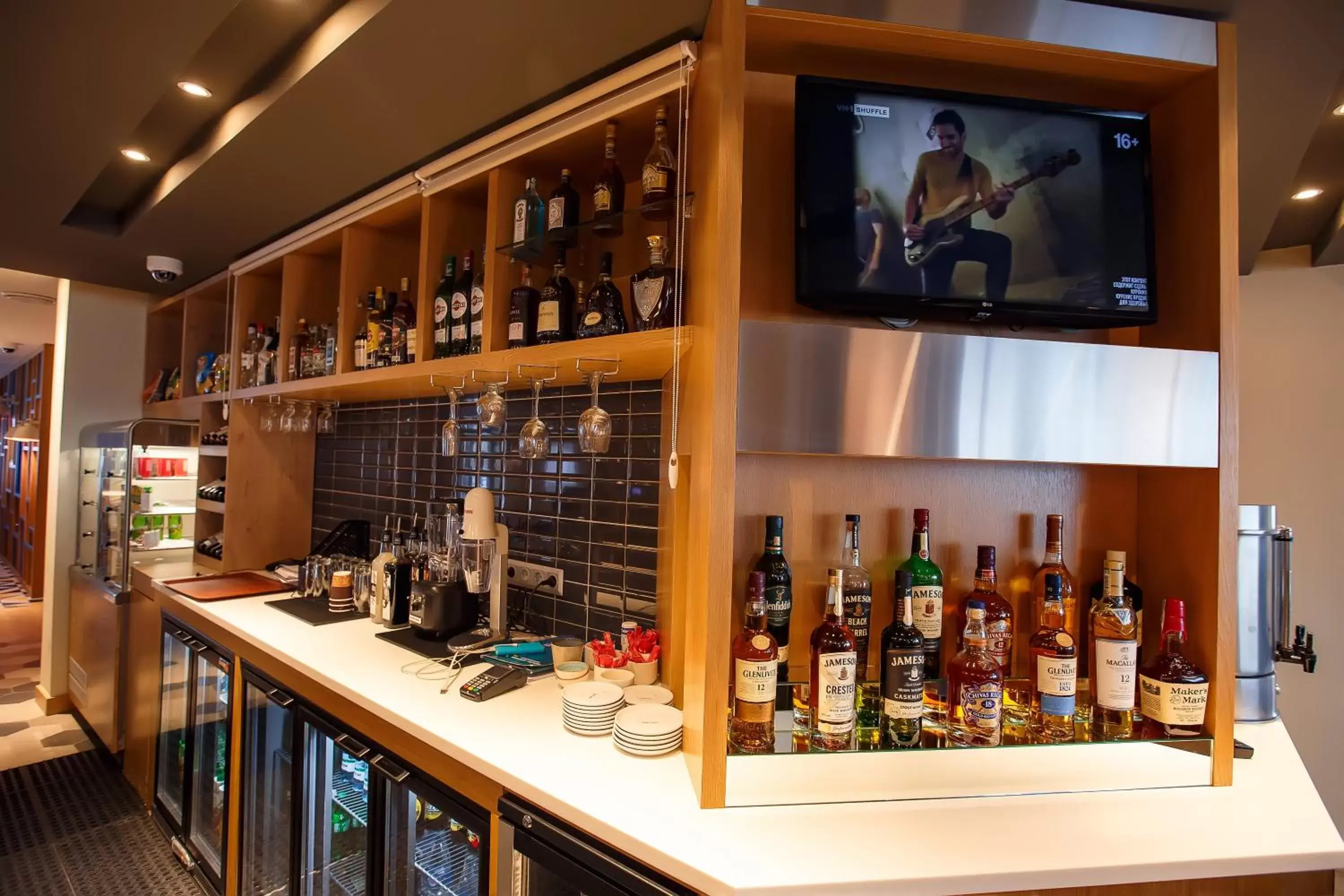 Photo of the whole room in Holiday Inn - Aktau - Seaside by IHG Photo of the whole room in Holiday Inn - Aktau - Seaside by IHG