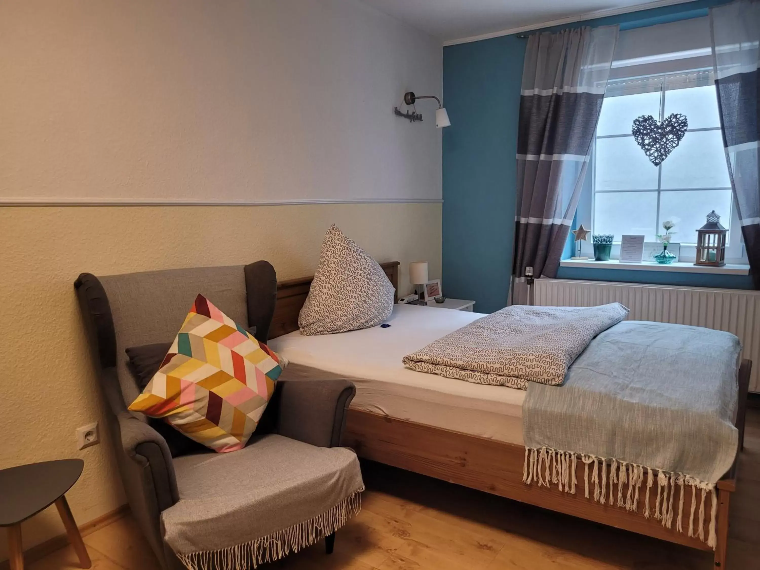 Gästehaus Kampik Gästehaus Kampik