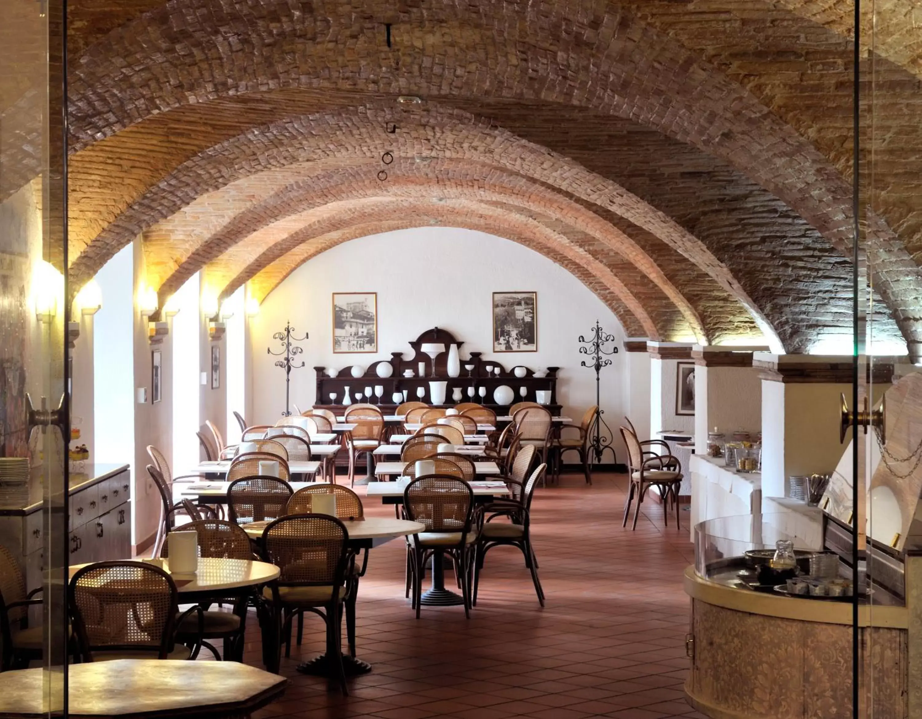 Lounge or bar, Restaurant/Places to Eat in Hotel San Marco