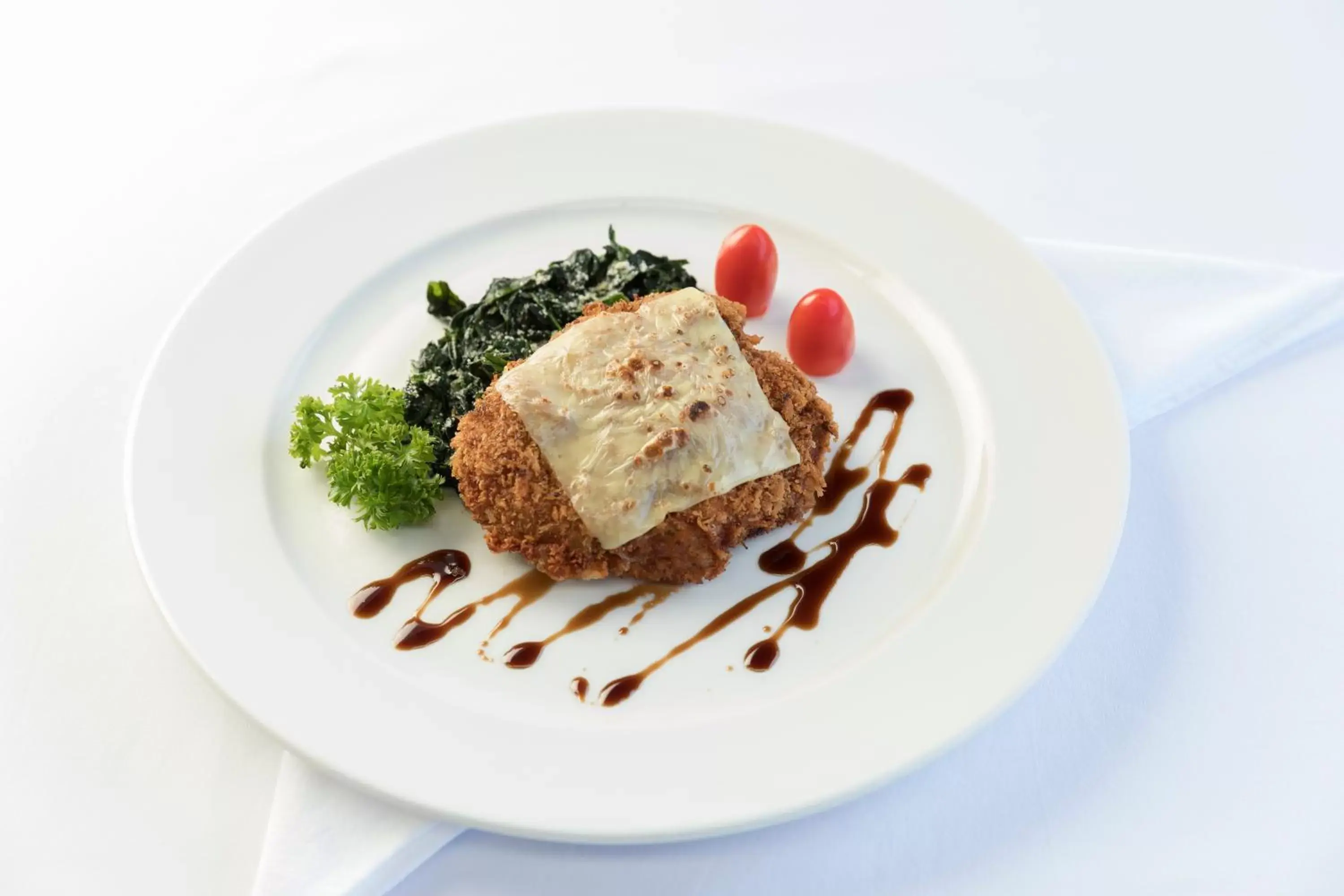 Food close-up in Travelodge Pattaya Food close-up in Travelodge Pattaya