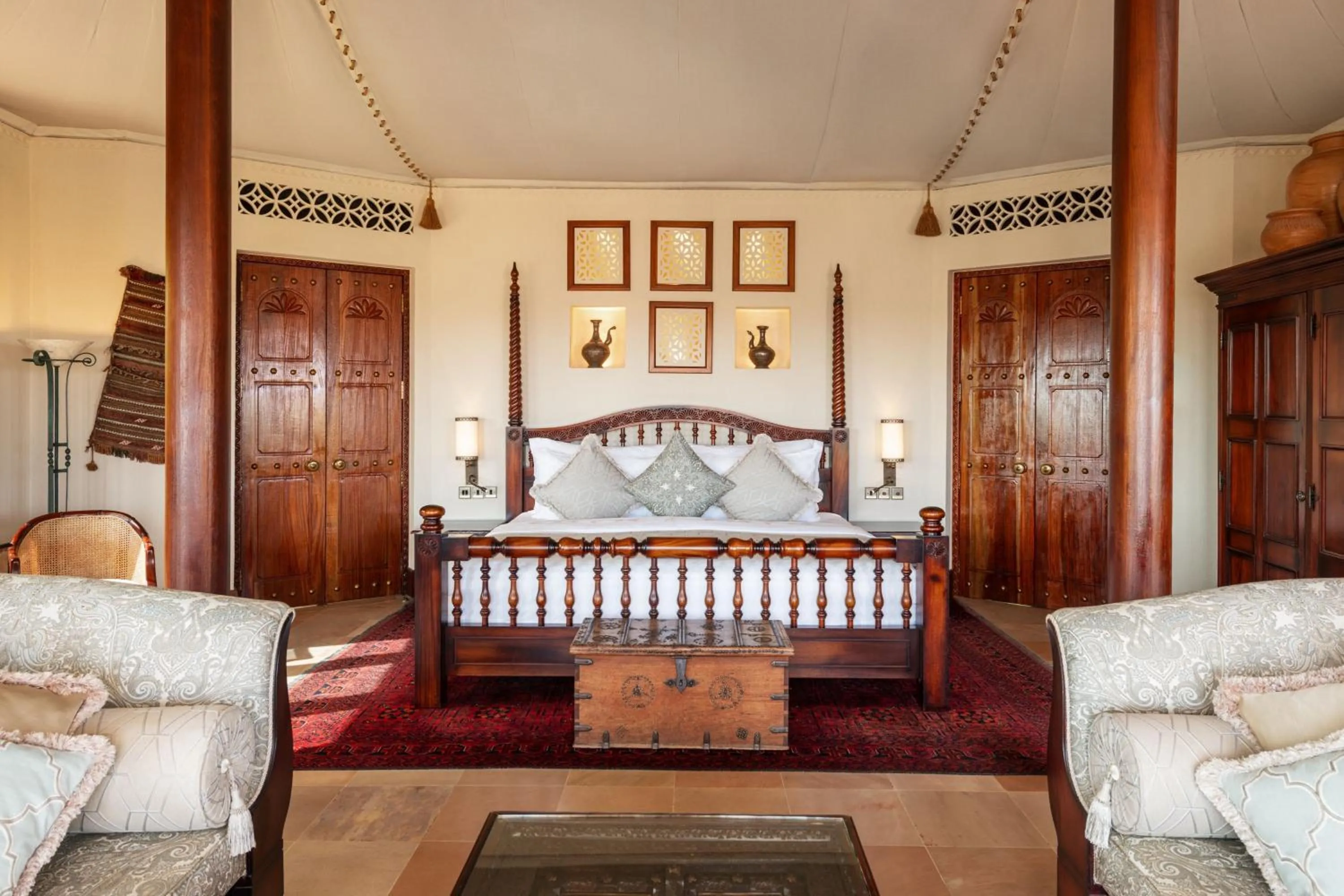 Other, Bed in Al Maha, a Luxury Collection Desert Resort & Spa, Dubai