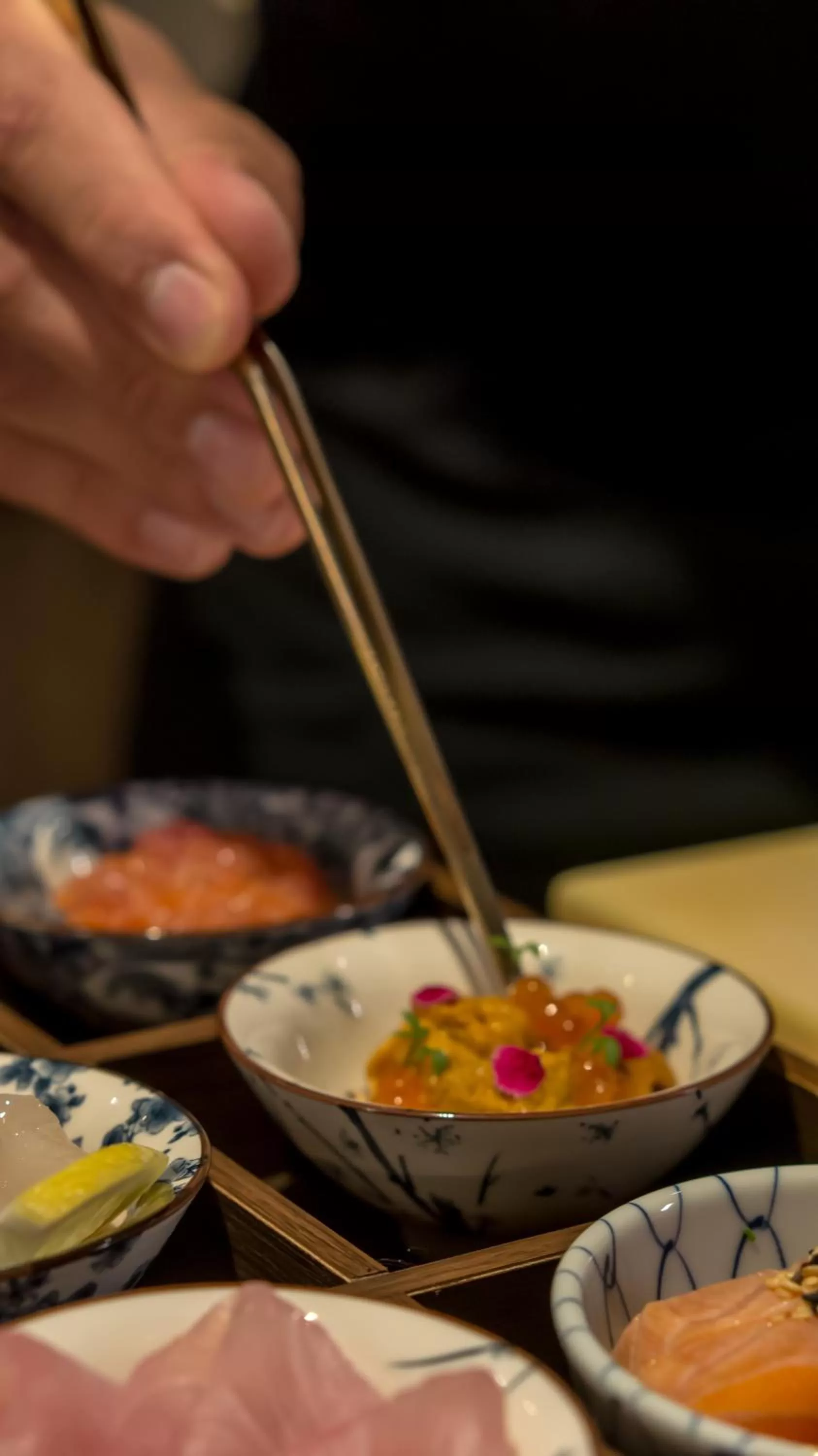 Food and drinks in Grand Mercure Curitiba Rayon