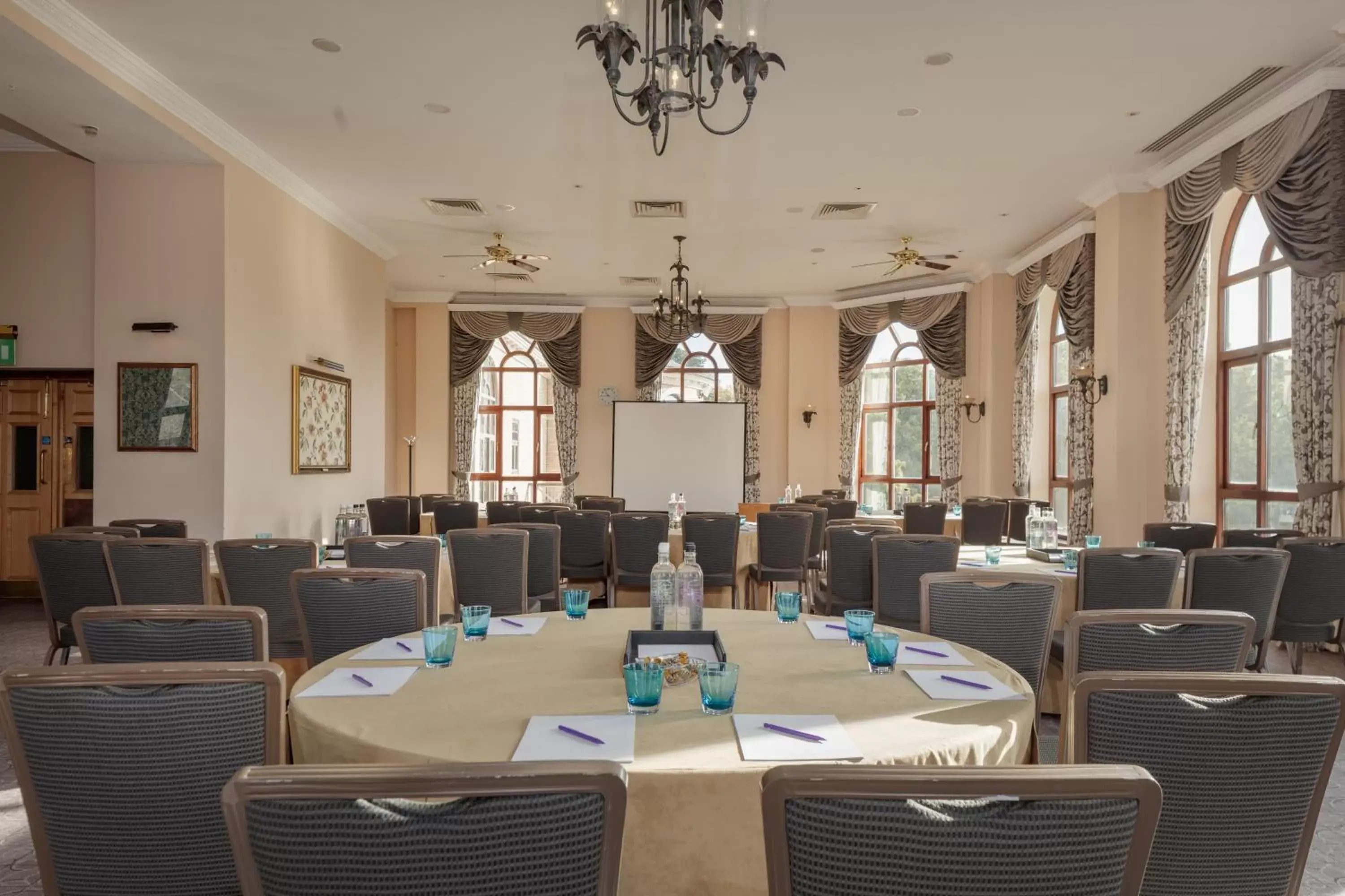 Meeting/conference room in Belton Woods Hotel, Spa & Golf Resort