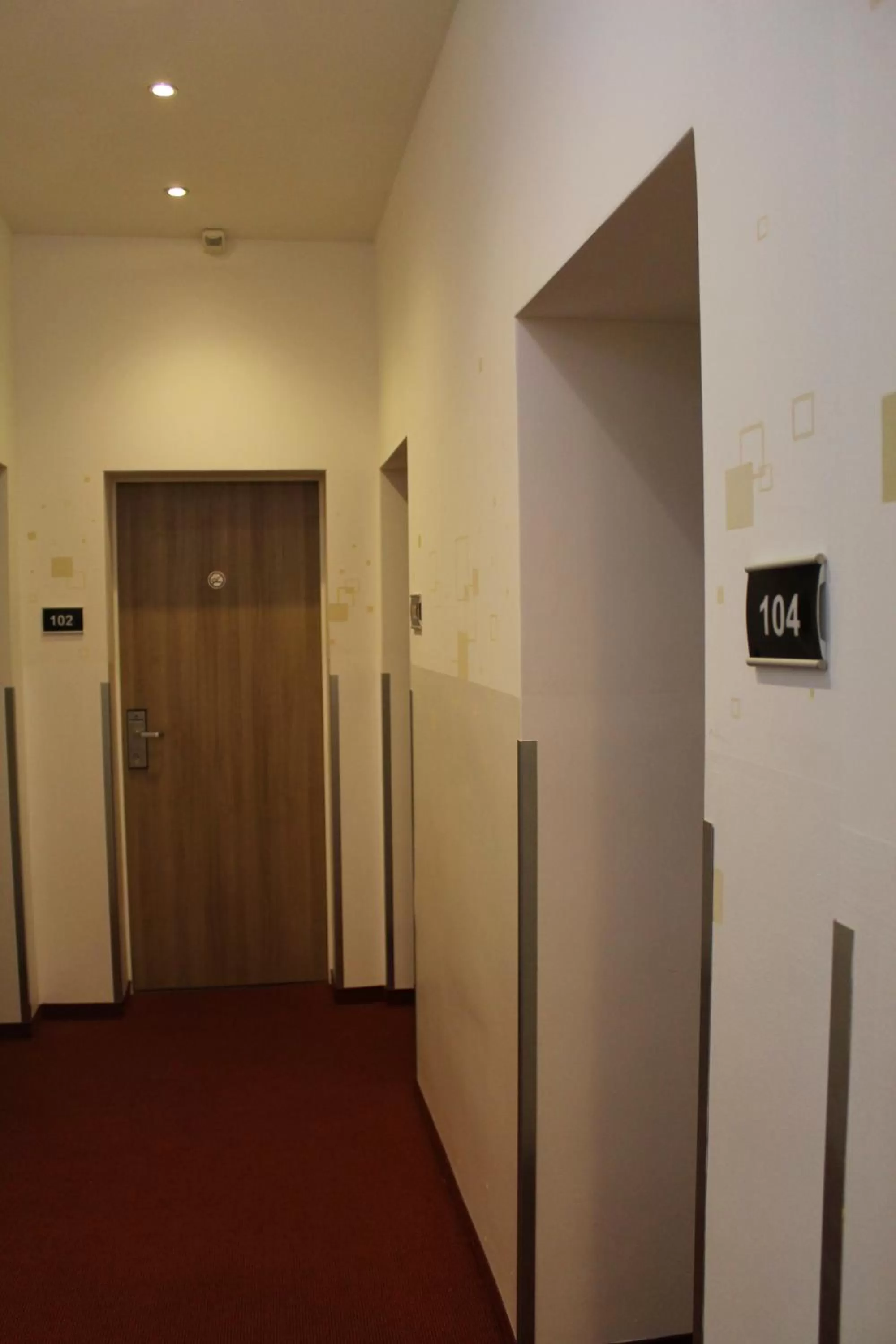 Other in Hotel Prens Berlin