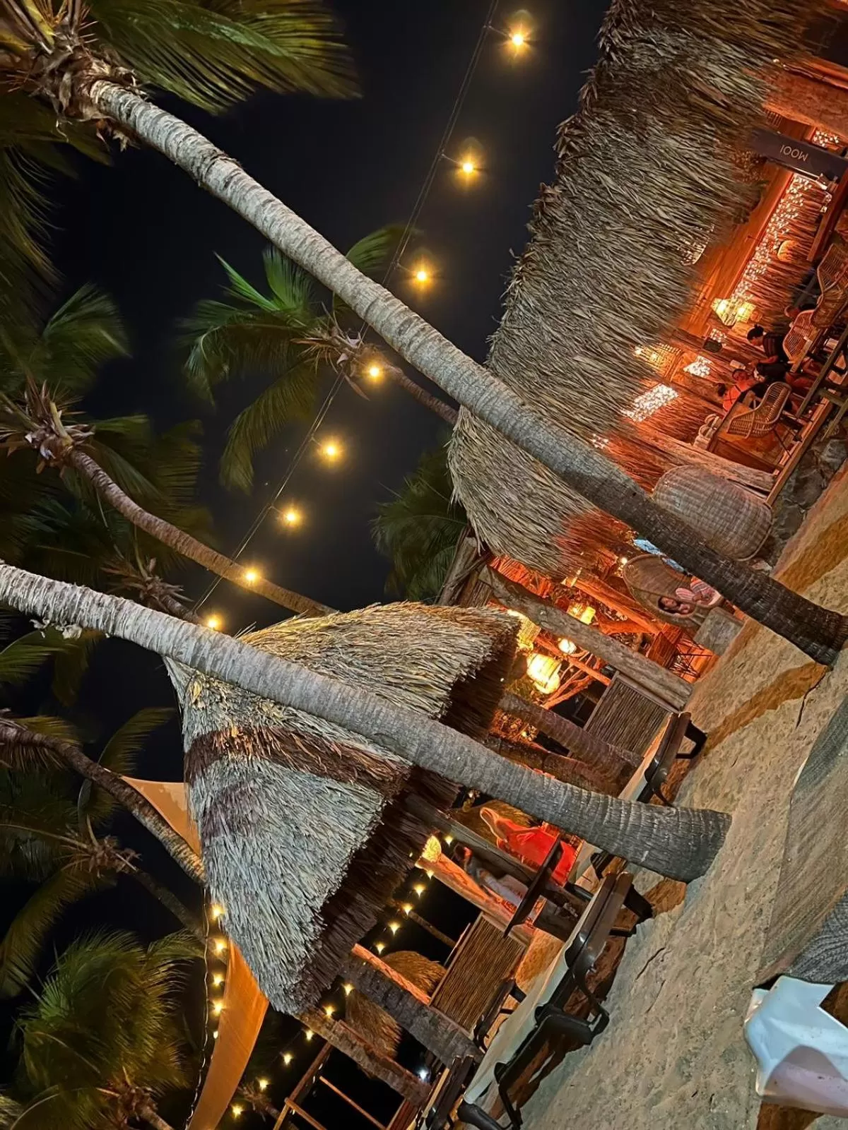 Night in Boca Simon Vacation Curacao