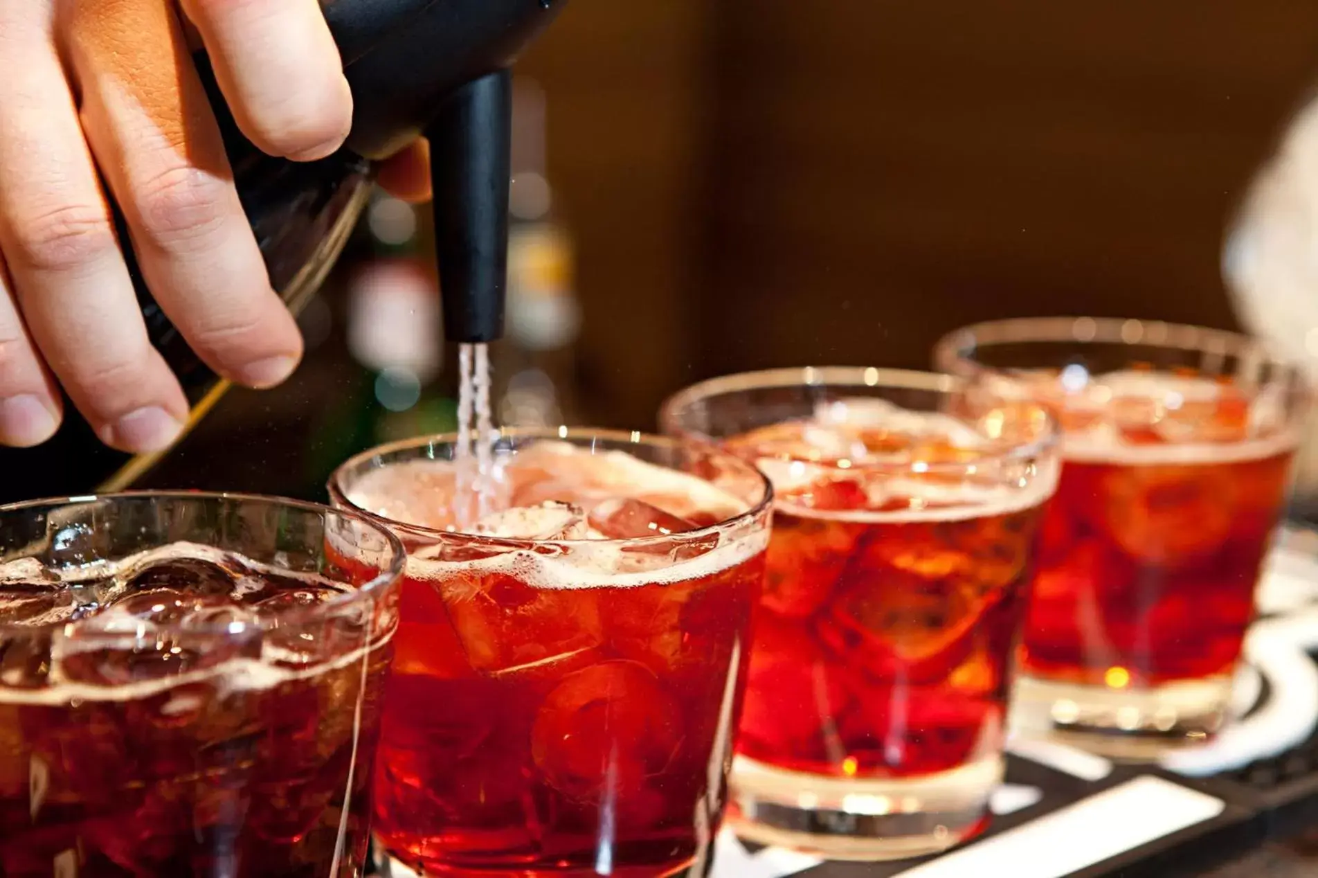 Restaurant/places to eat in Crowne Plaza Verona Fiera by IHG Restaurant/places to eat in Crowne Plaza Verona Fiera by IHG