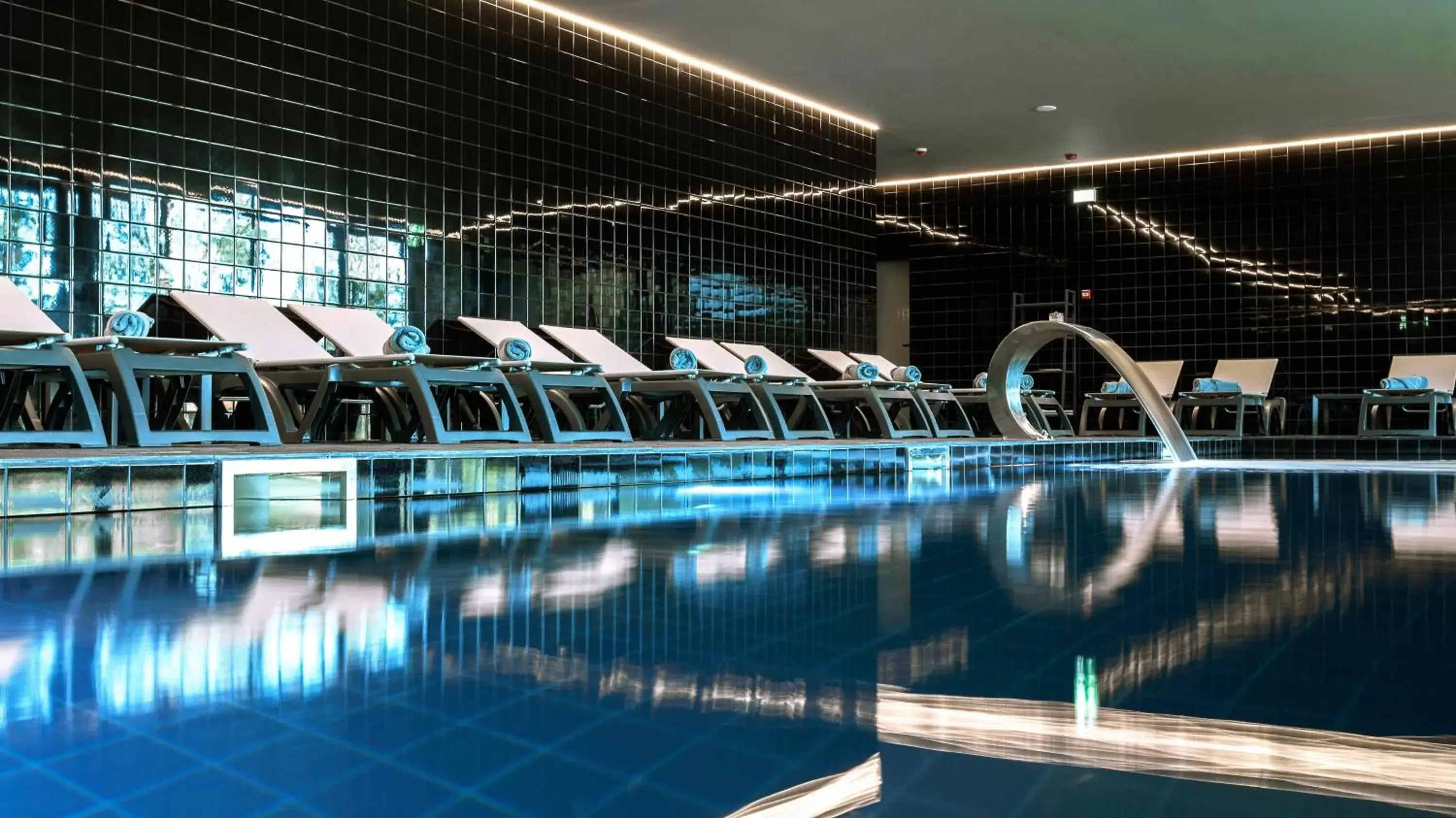 Spa and wellness centre/facilities, Swimming Pool in Douro Palace Hotel Resort & SPA