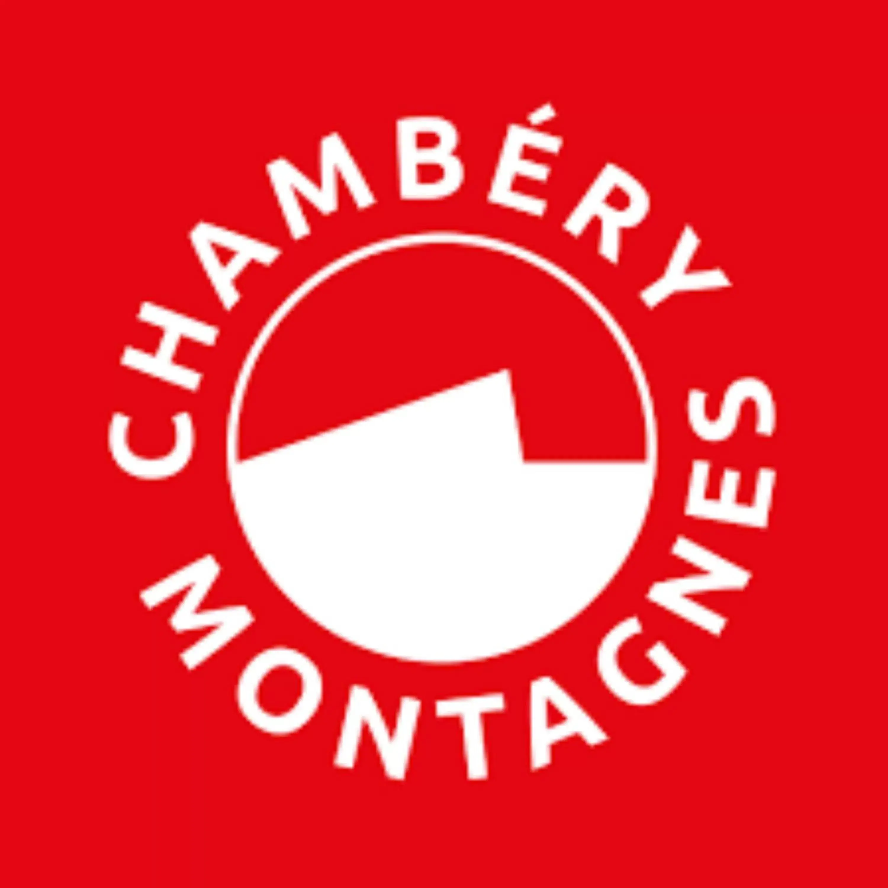 Property logo or sign in Kyriad Chambéry Centre - Hôtel et Résidence