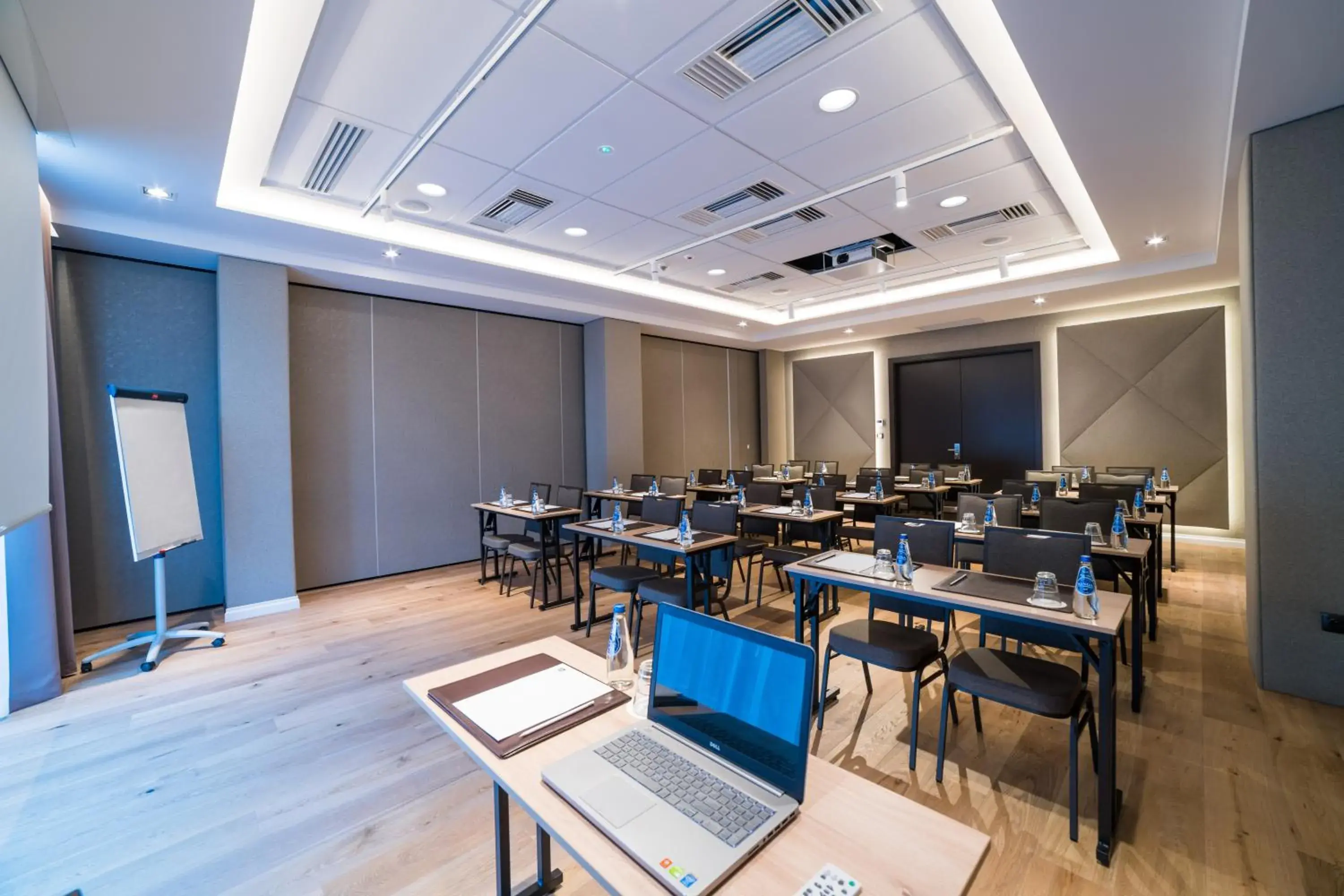 Meeting/conference room in B&B HOTEL RZESZÓW CENTRUM