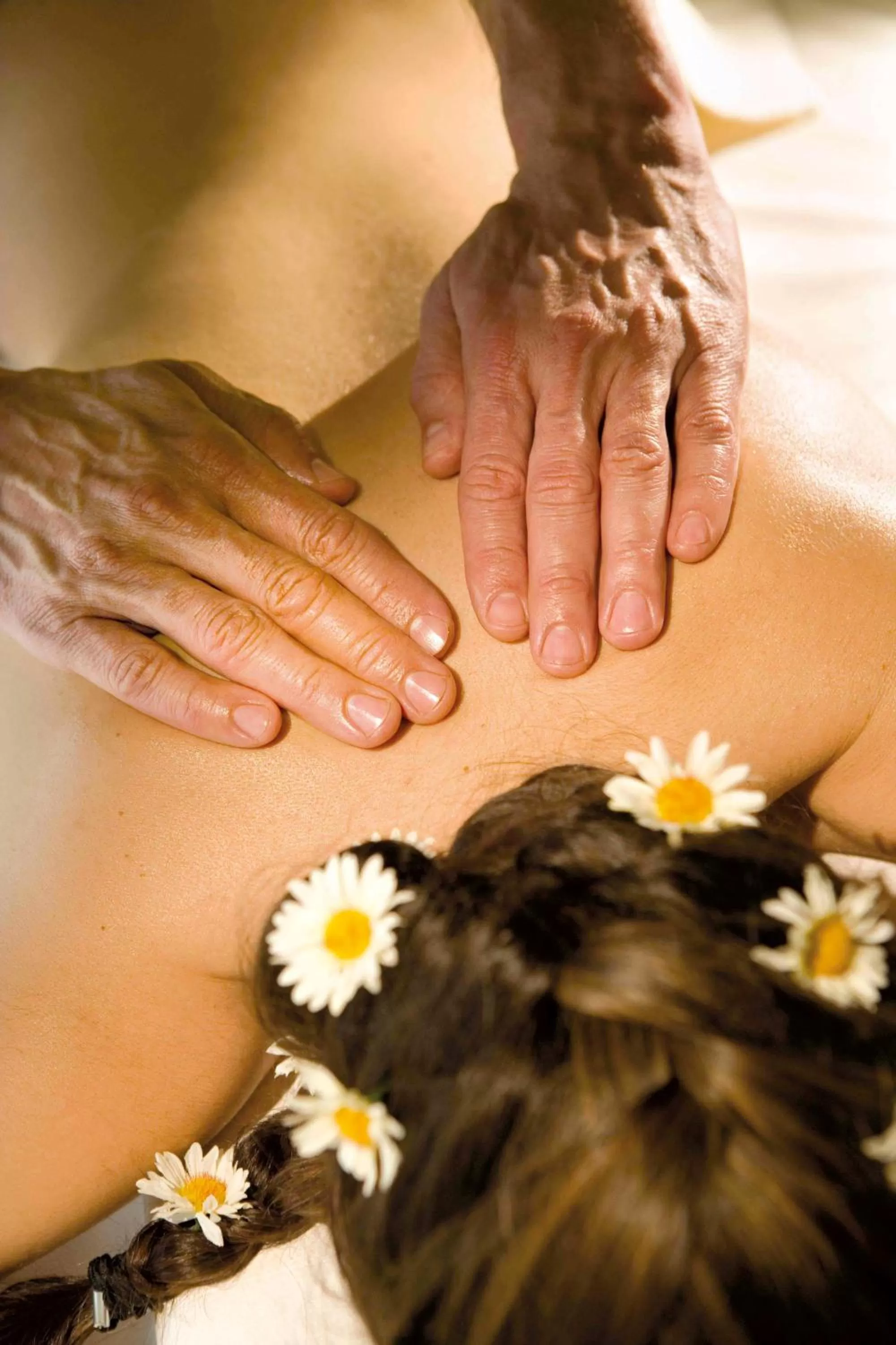 Massage in EurothermenResort Bad Ischl - Hotel Royal 4-Sterne Superior