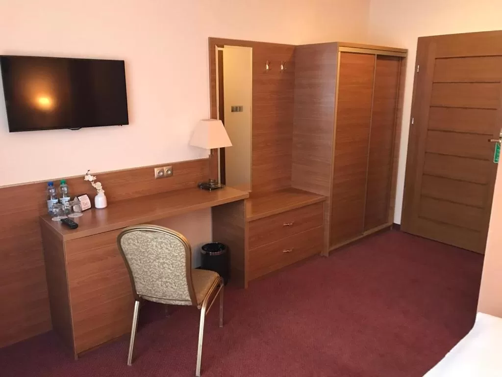 Hotel Restauracja Willa Radwan