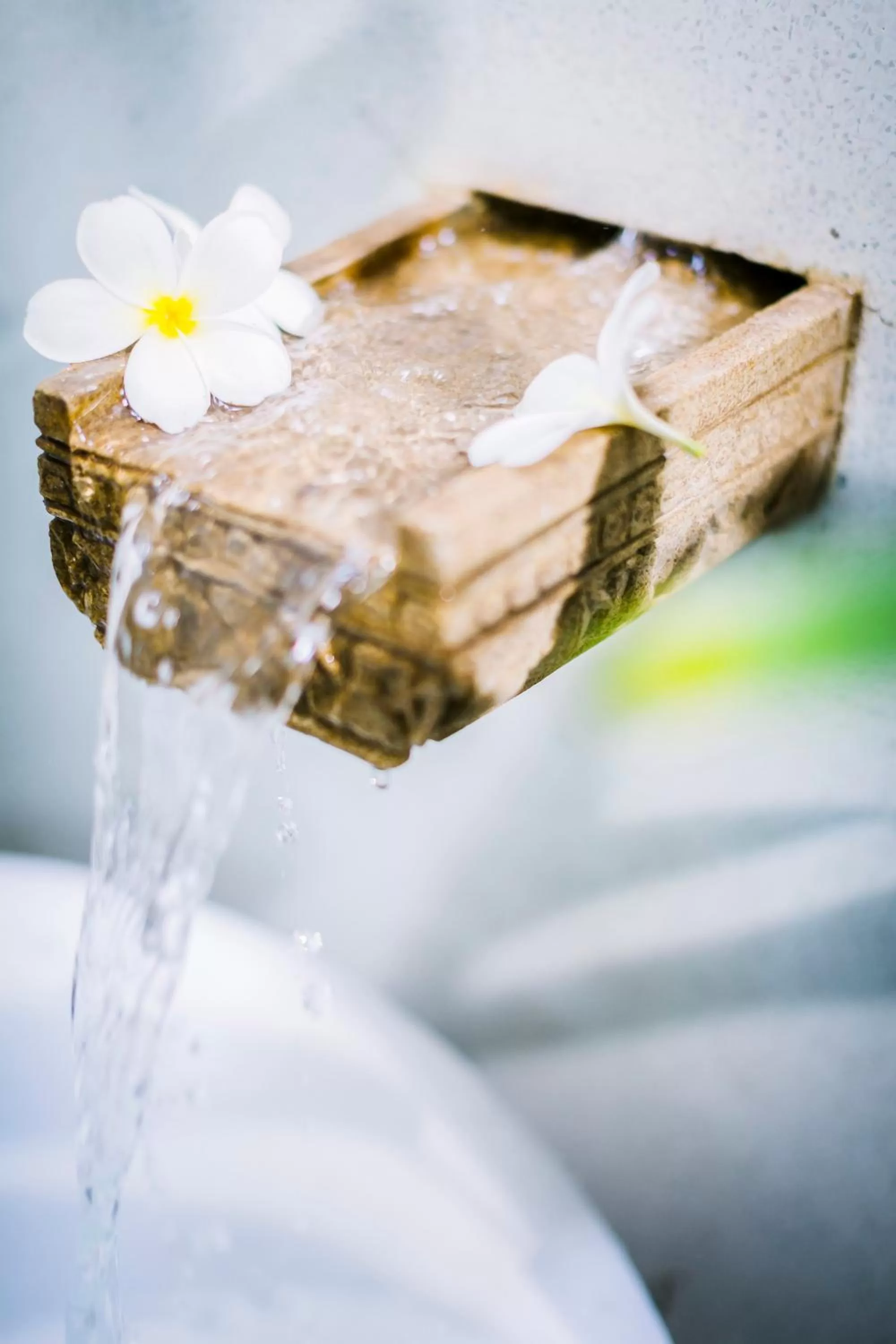Bathroom in Anantara Angkor Resort