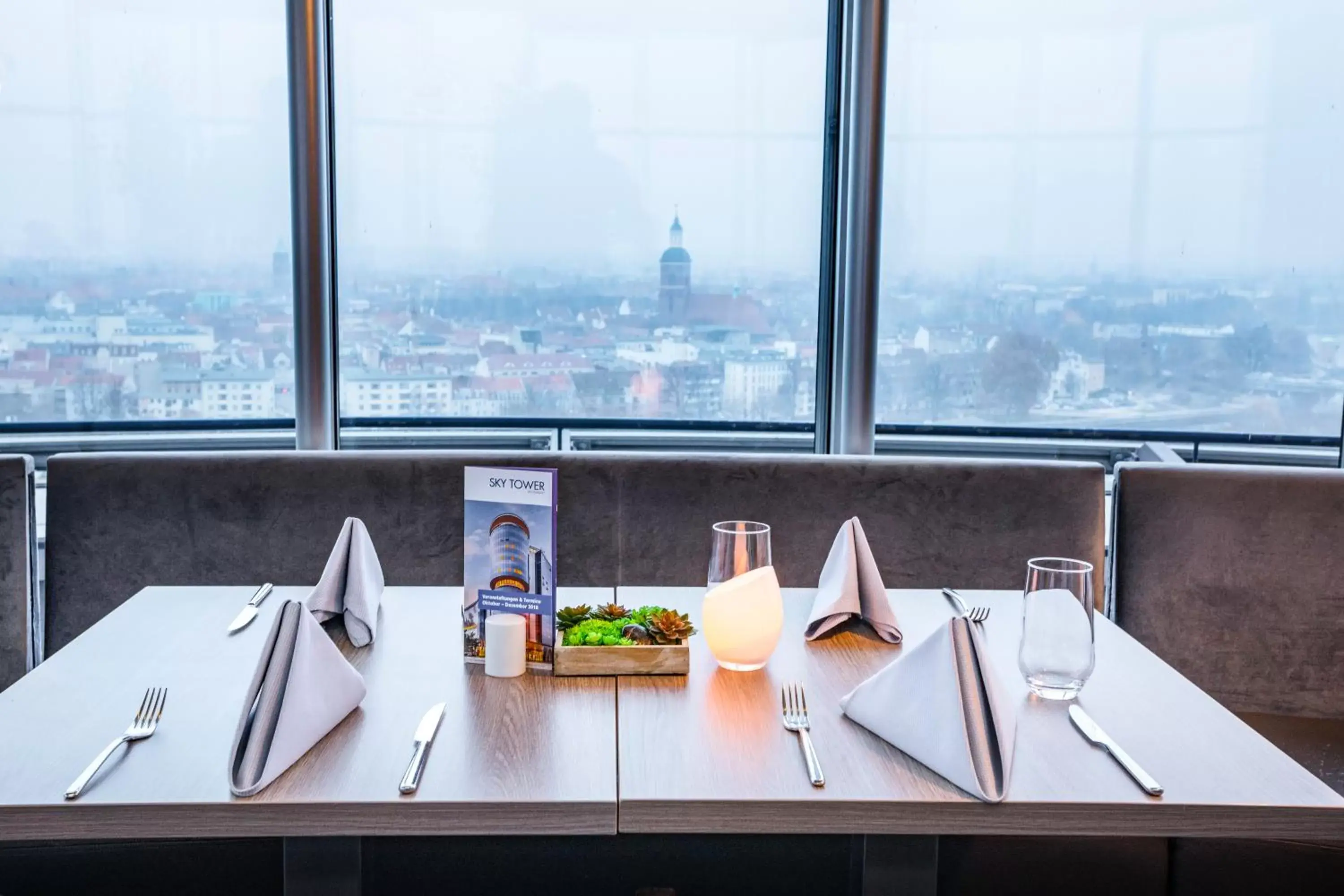 Restaurant/places to eat in Garner Hotel Berlin - Spandau by IHG Restaurant/places to eat in Garner Hotel Berlin - Spandau by IHG
