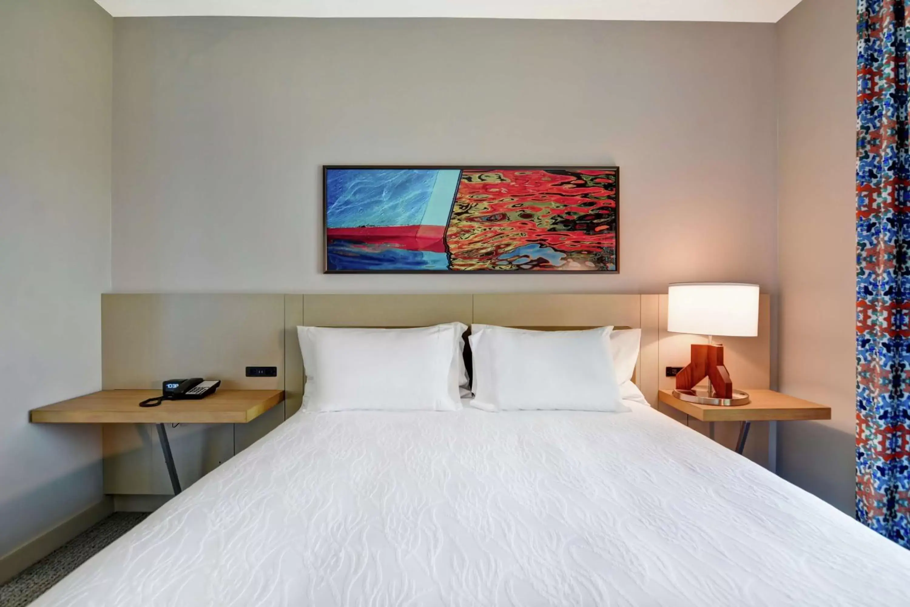 Premium King Room in Hilton Garden Inn Biloxi Premium King Room in Hilton Garden Inn Biloxi