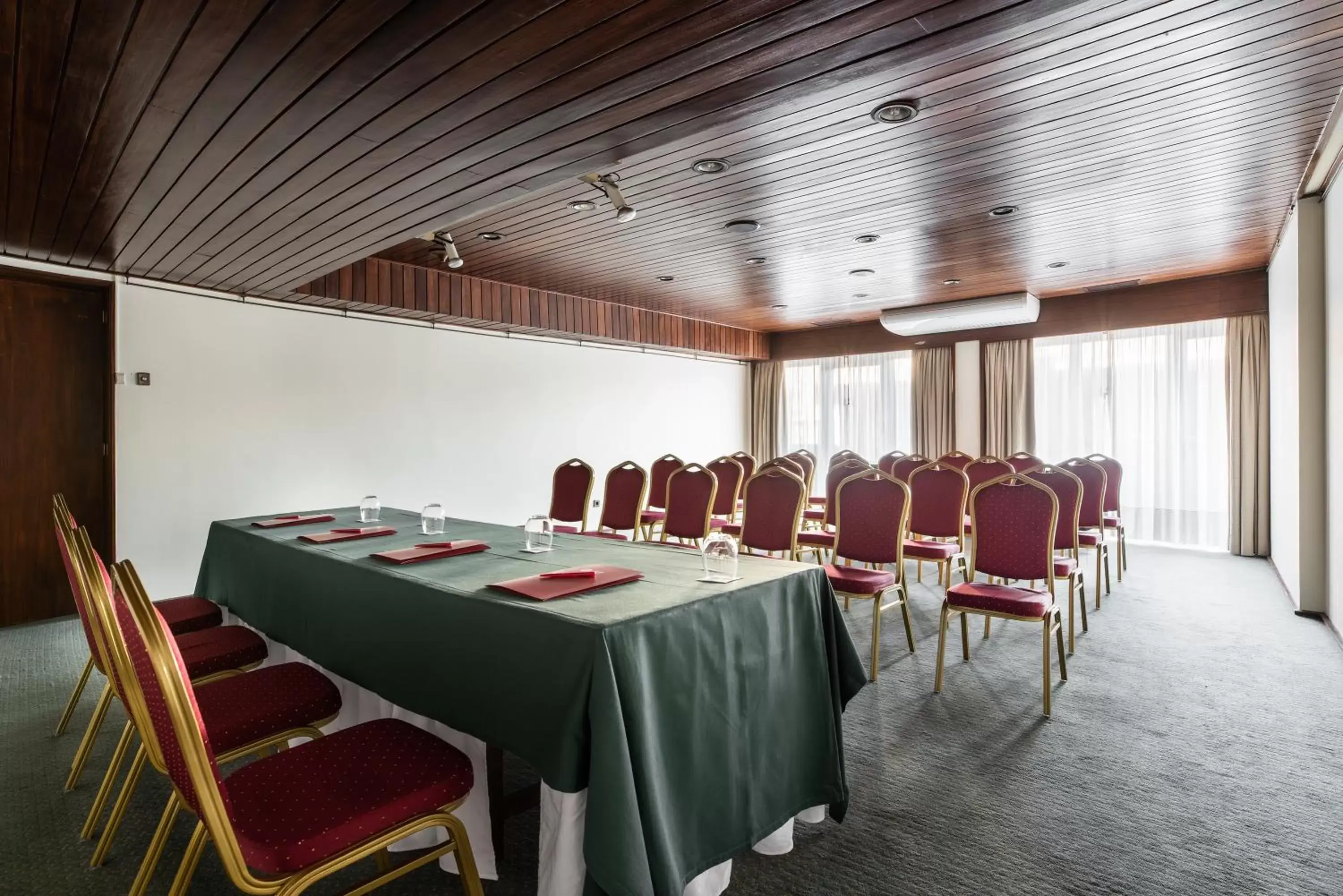 Meeting/conference room in Exe Praia Golfe