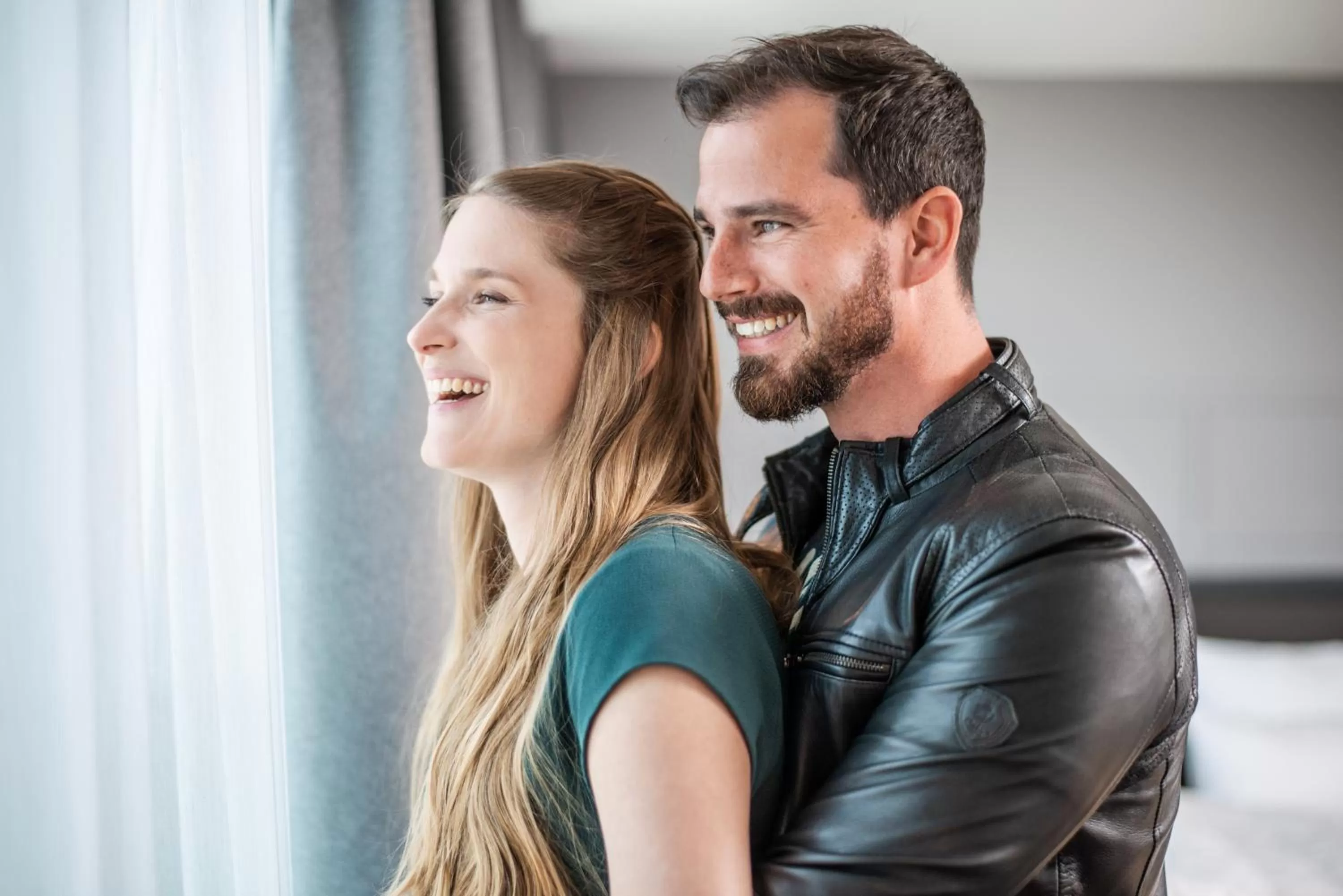 View (from property/room) in unique by ATLANTIC Hotels Kiel