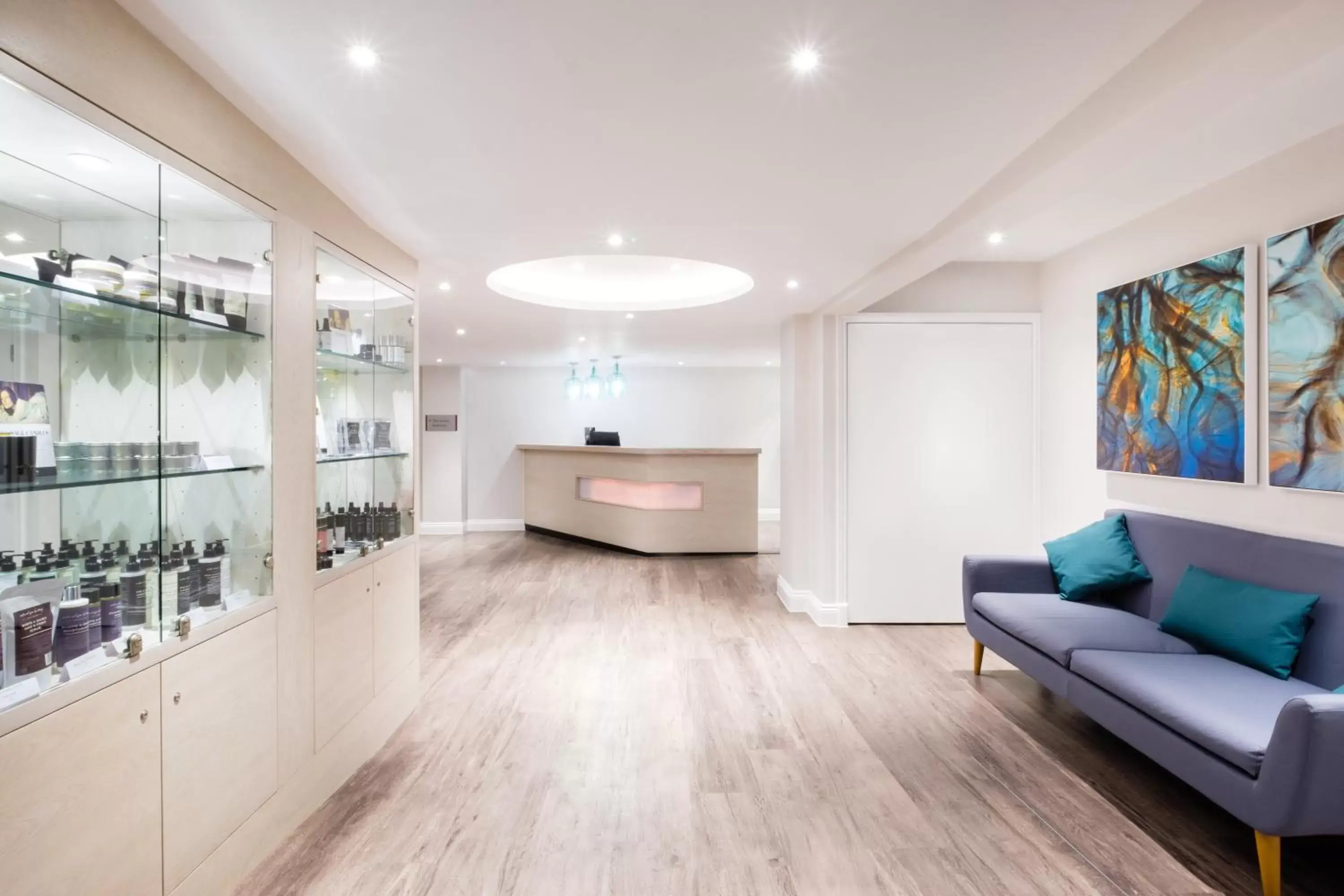 Spa and wellness centre/facilities in Elite Venue Selection Felbridge - Gatwick Spa and wellness centre/facilities in Elite Venue Selection Felbridge - Gatwick