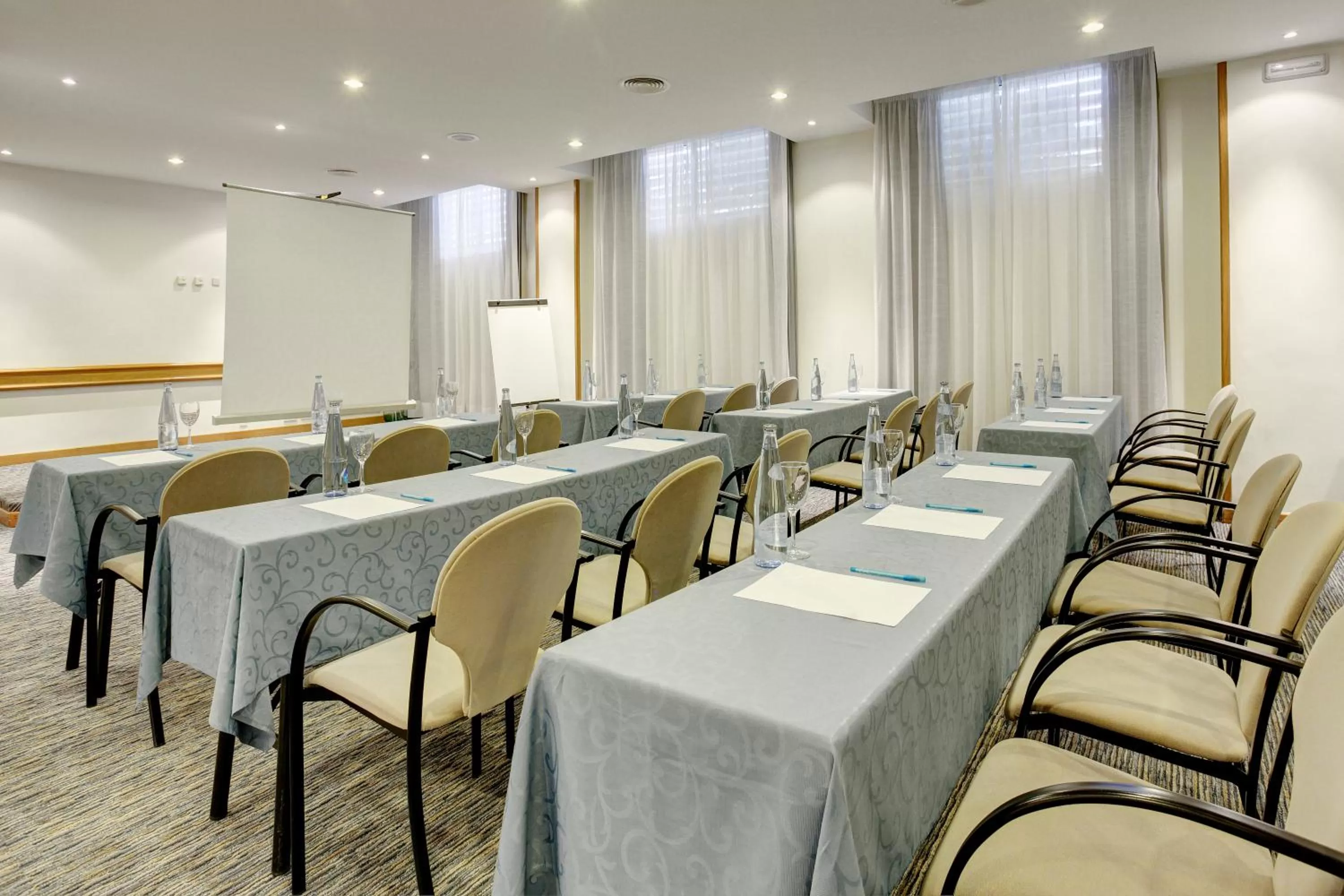 Business facilities in Grupotel Montecarlo