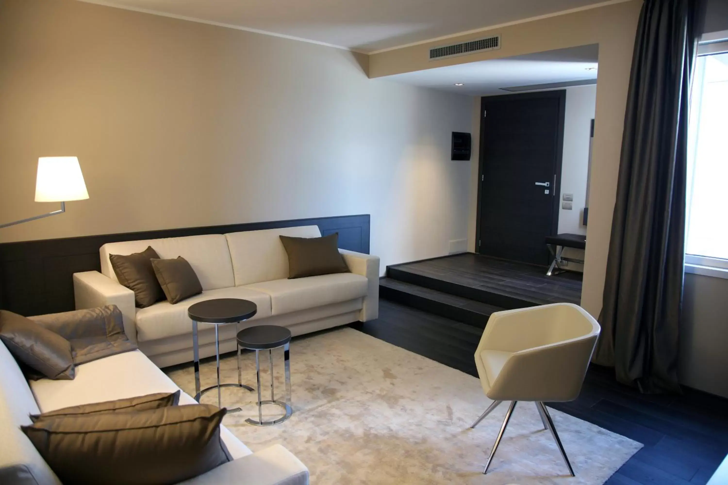 Living room, Seating Area in Ego Hotel