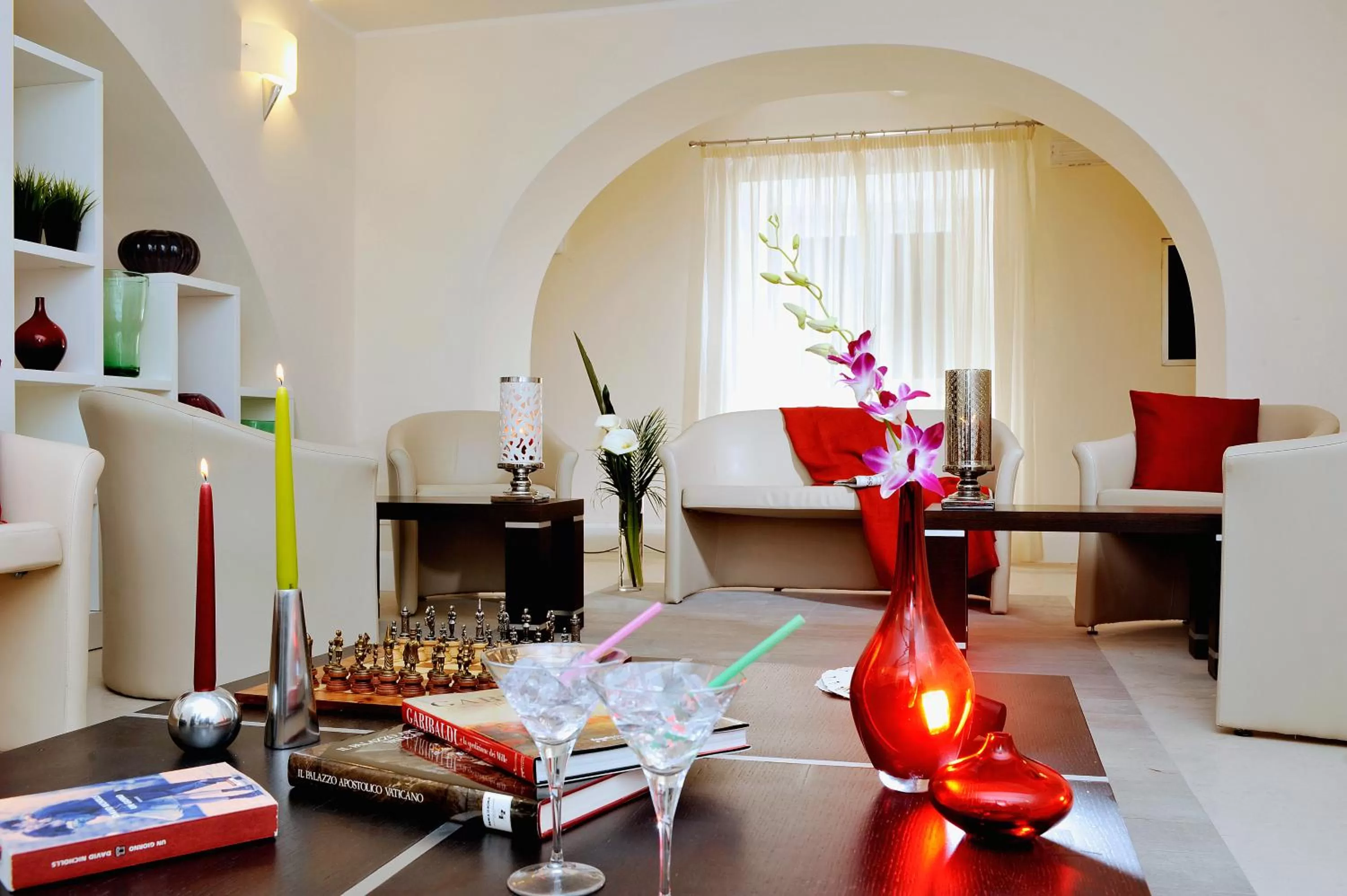 Other in Demetra Hotel