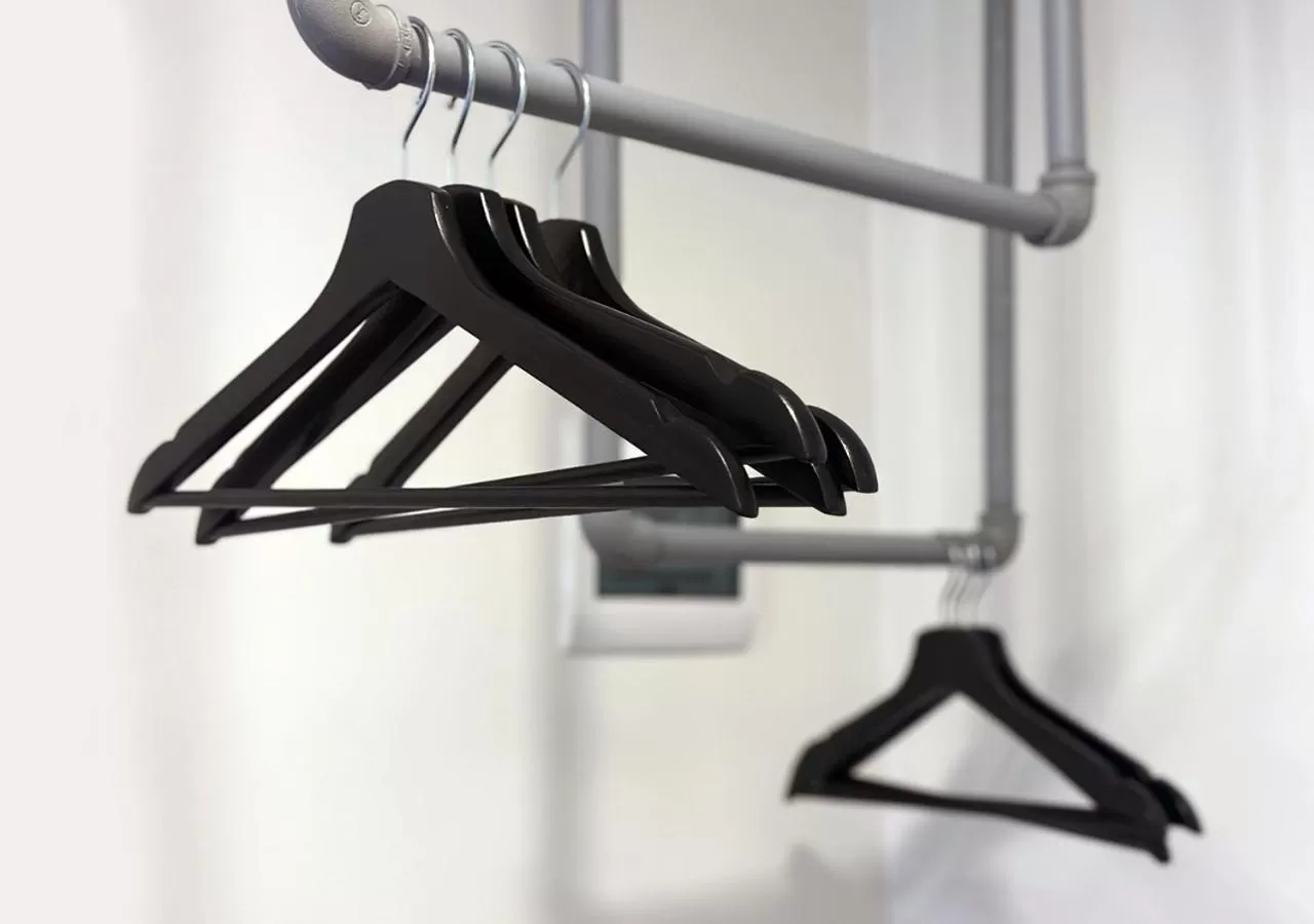 Decorative detail in mySTAY Hotel BGC North