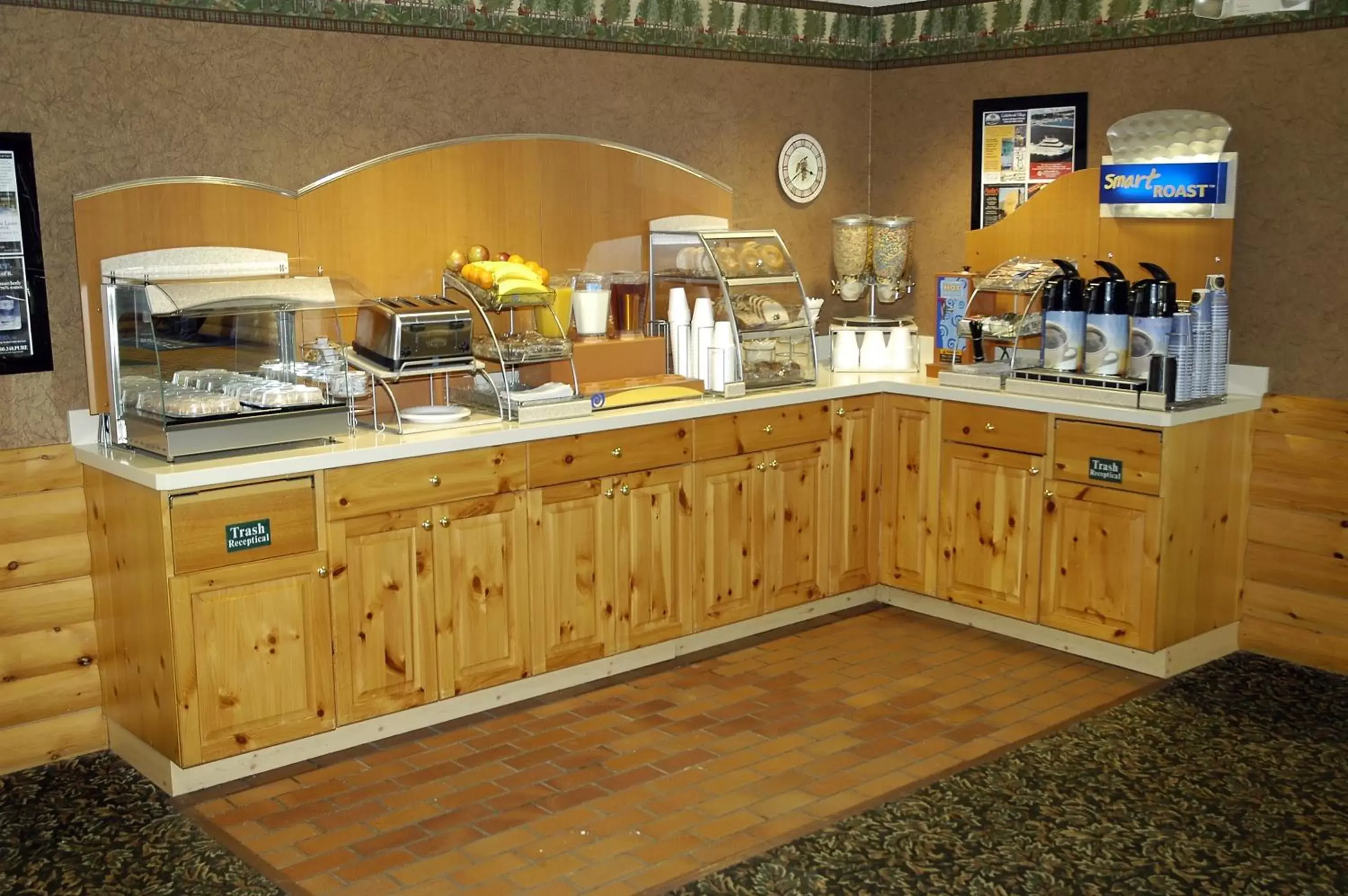 Restaurant/places to eat in Pellston Lodge Restaurant/places to eat in Pellston Lodge