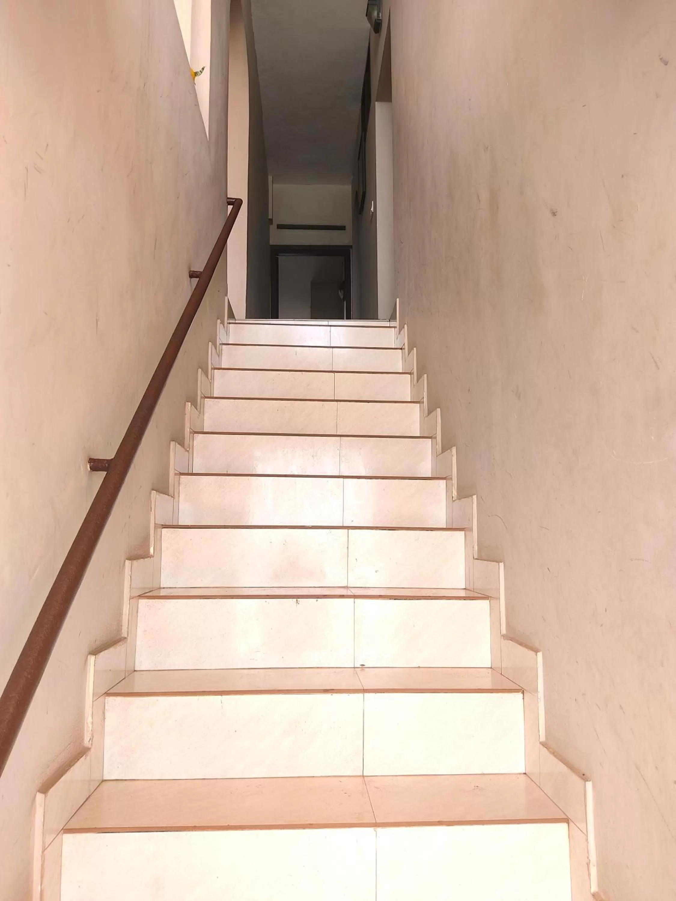 Property building in Orion Seaview Beach Hotel