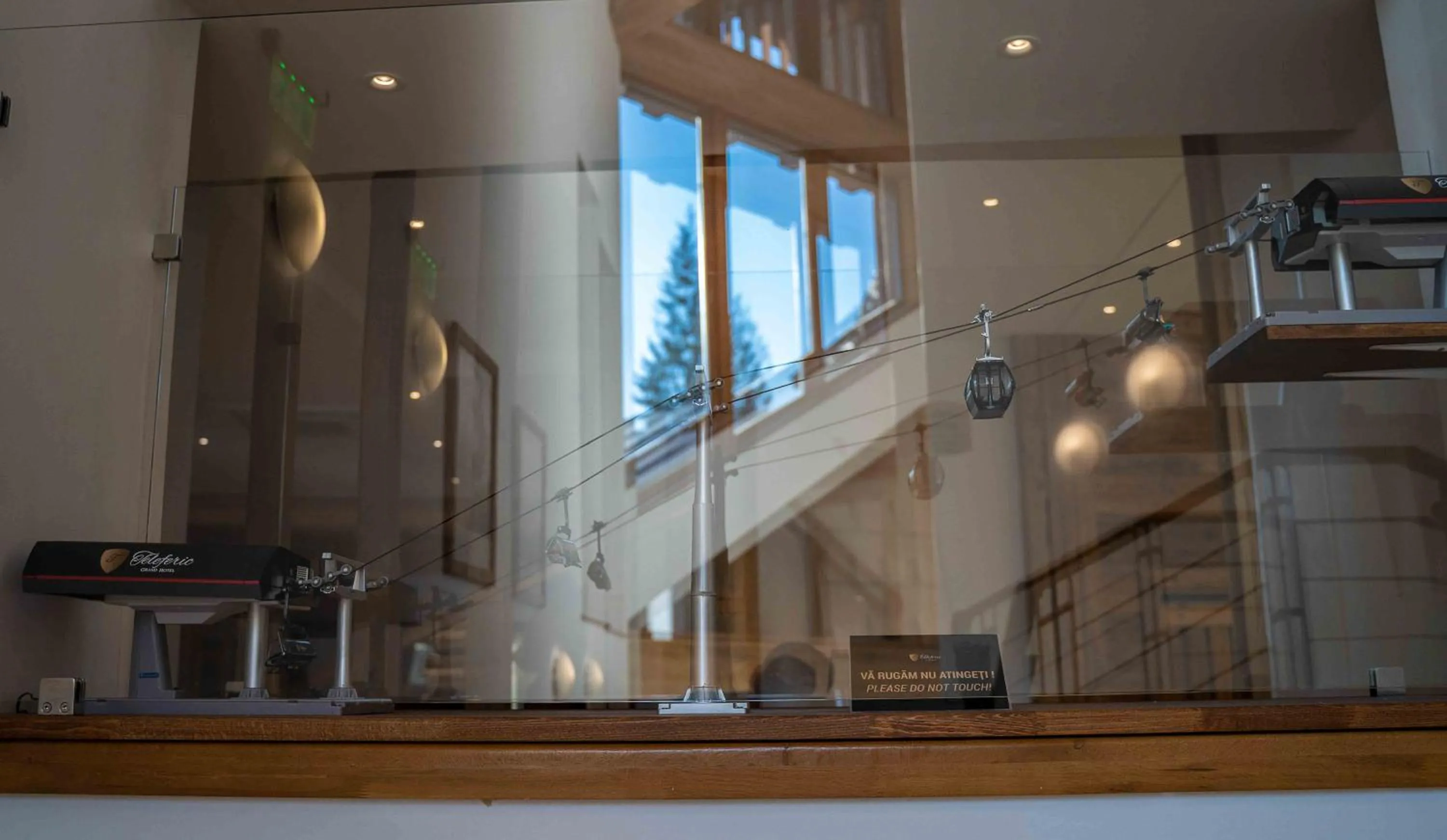 Other in Teleferic Grand Hotel