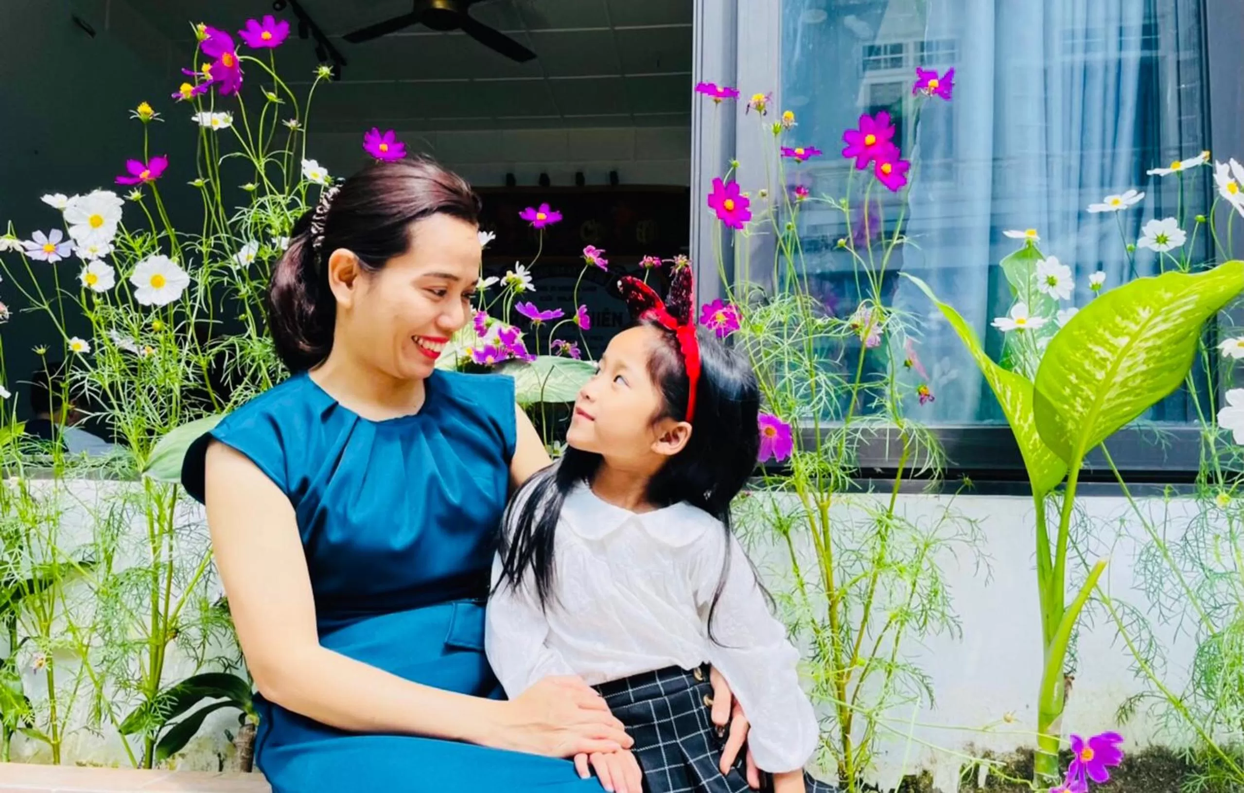 Spring in May's House Hoi An