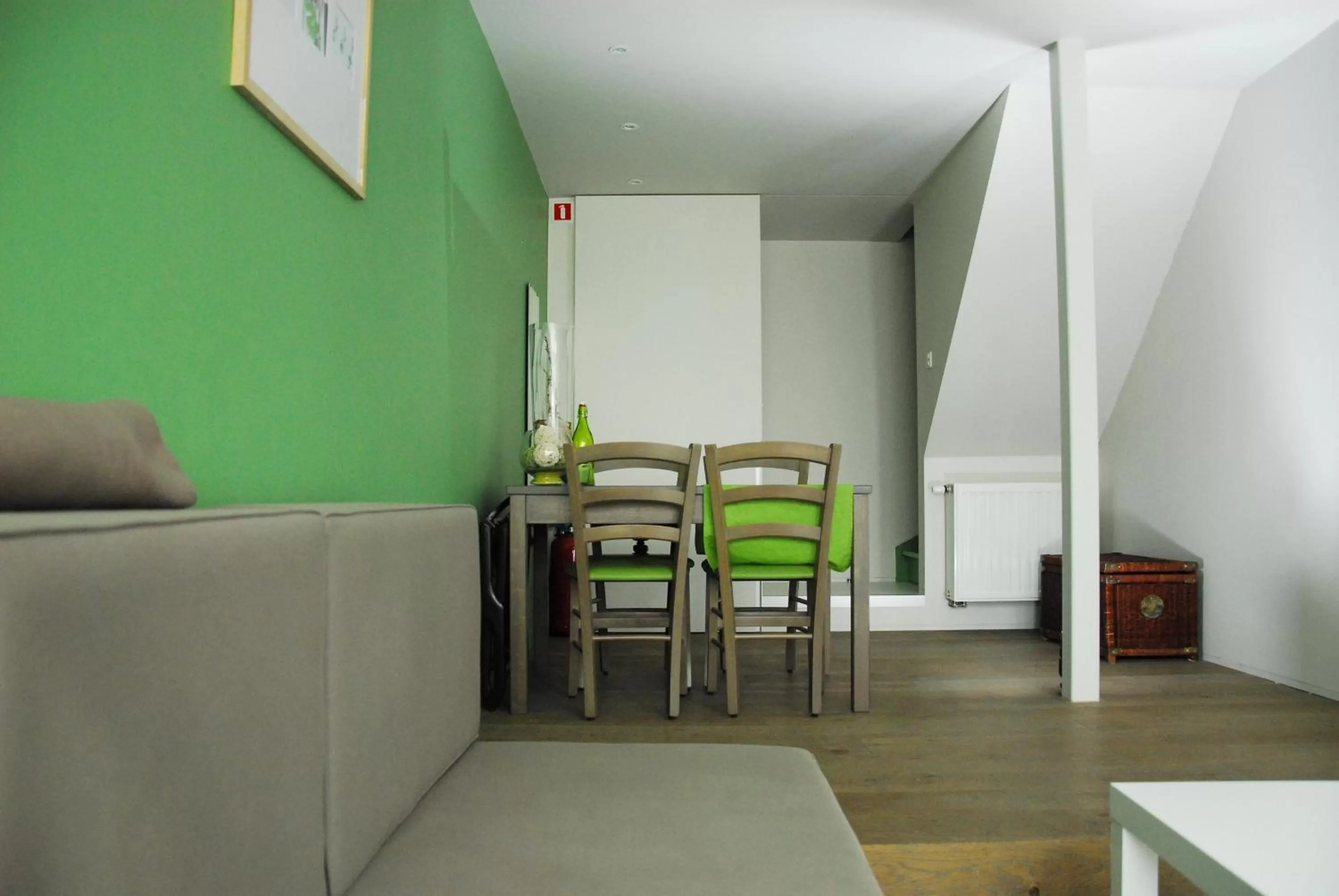 B&B Het Schaliënhof