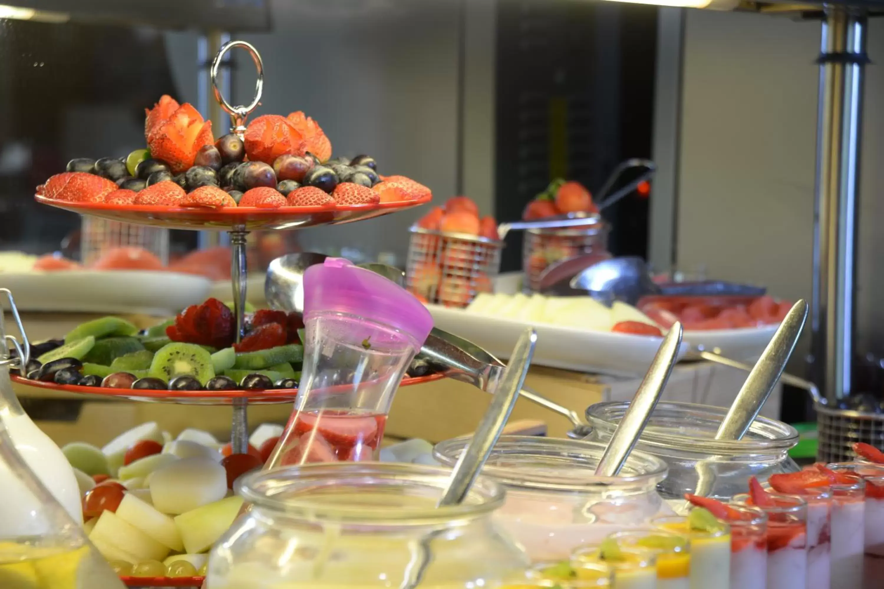 Food and drinks in ibis Seef Manama Food and drinks in ibis Seef Manama