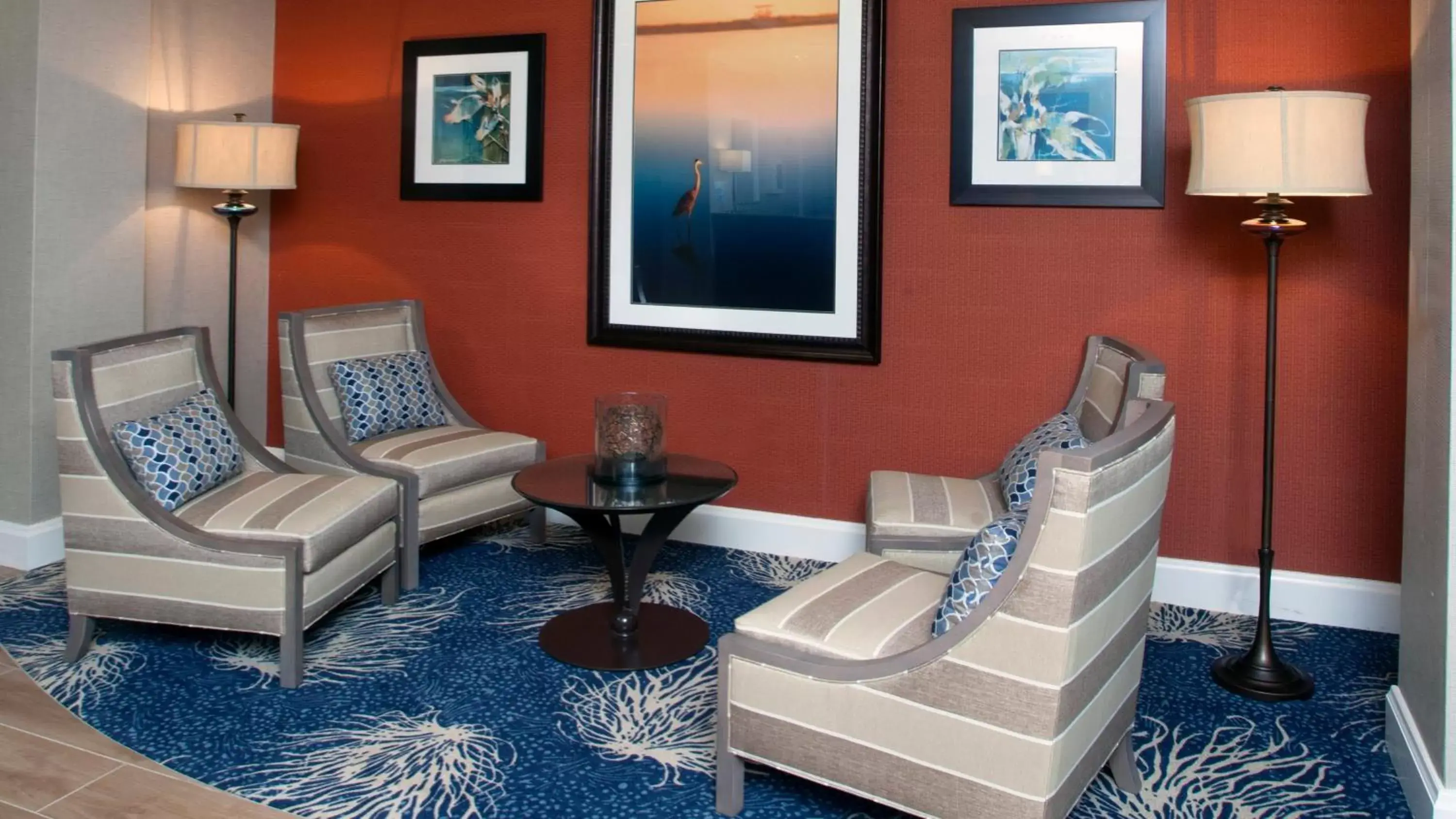 Property building in Holiday Inn Express Hotel & Suites Morgan City- Tiger Island by IHG Property building in Holiday Inn Express Hotel & Suites Morgan City- Tiger Island by IHG