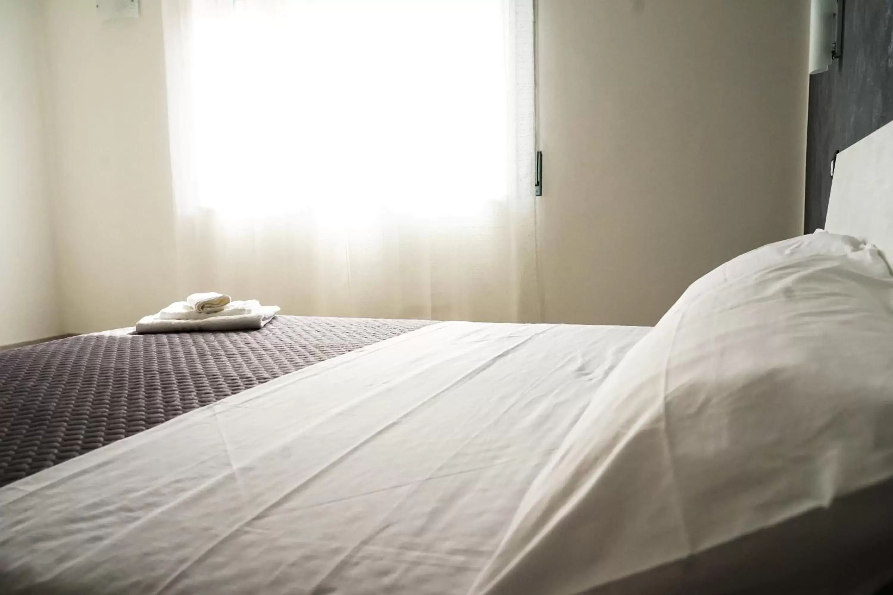 Bedroom, Bed in LA RESIDENZA DI ADAMO