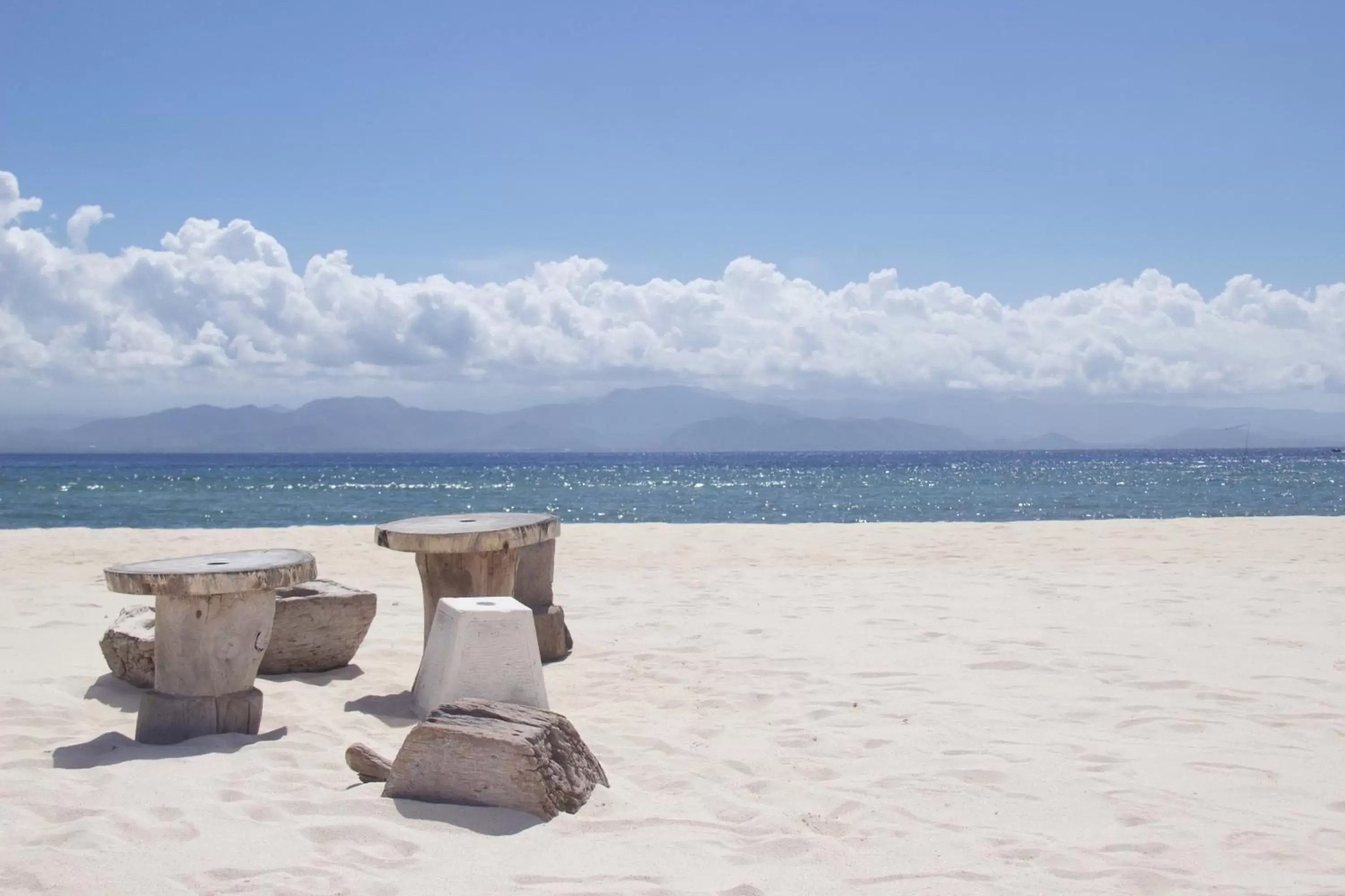 Day, Beach in Mahagiri Resort Nusa Lembongan