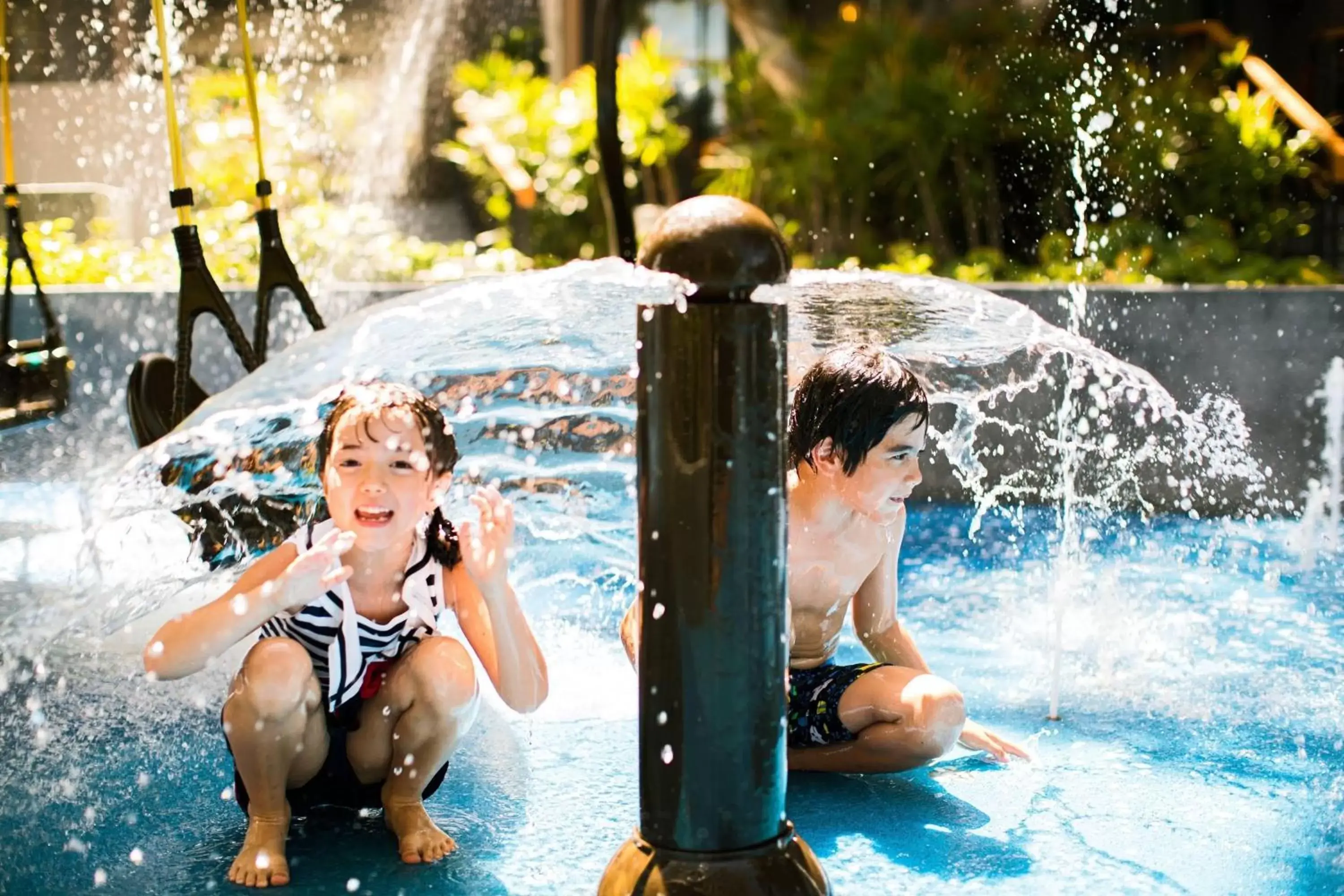 Other, Swimming Pool in Hua Hin Marriott Resort and Spa