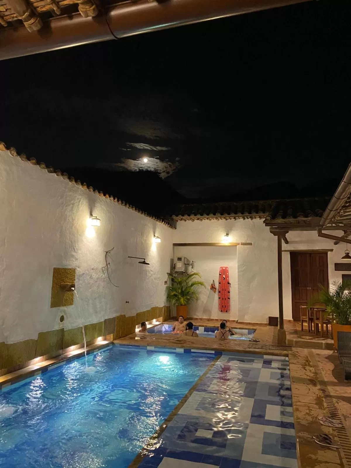 Misia Custodia Hotel Boutique