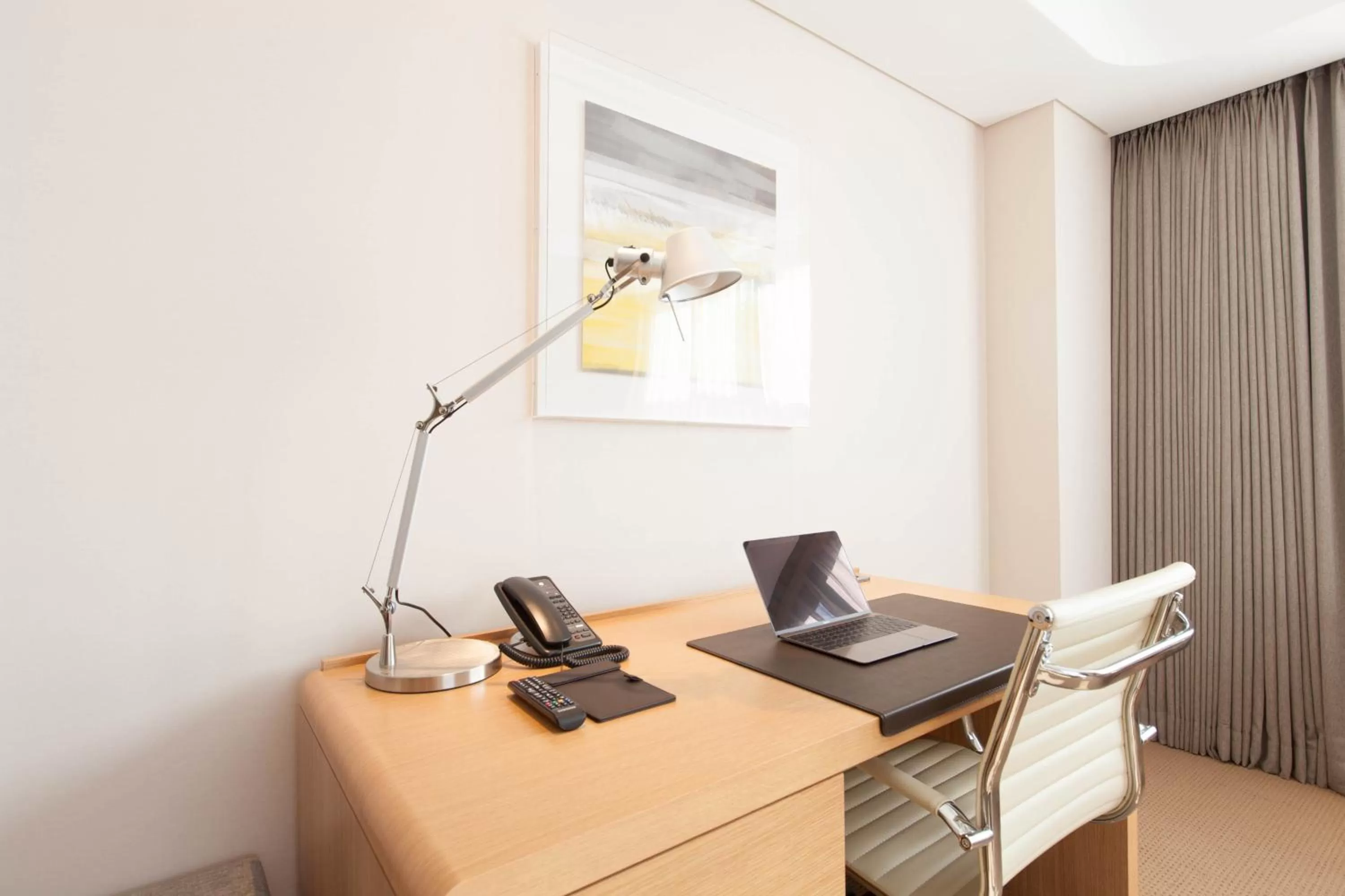 Bedroom in Acube Hotel Dongdaemun