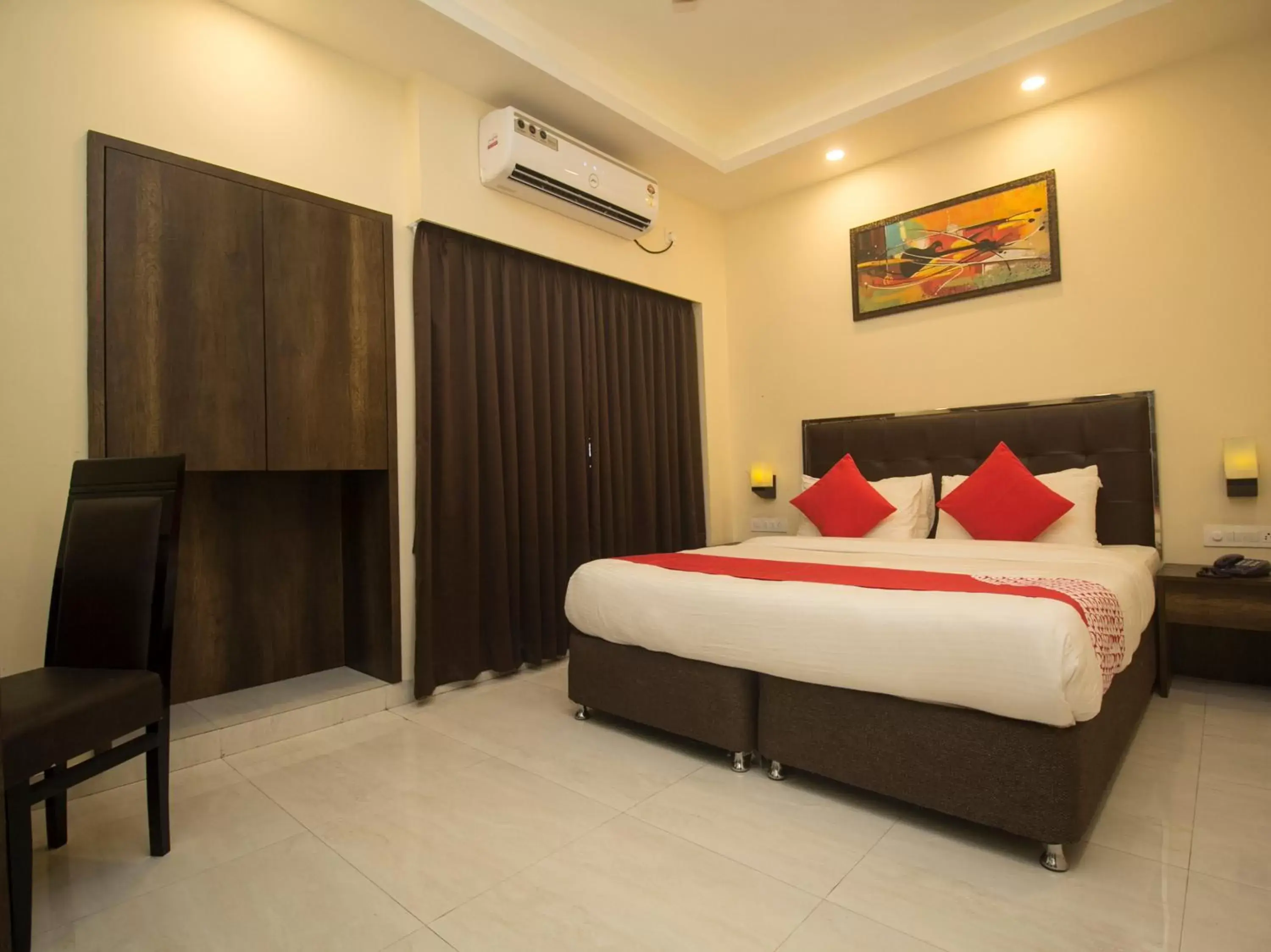 Hotel Mount View, Siliguri Hotel Mount View, Siliguri