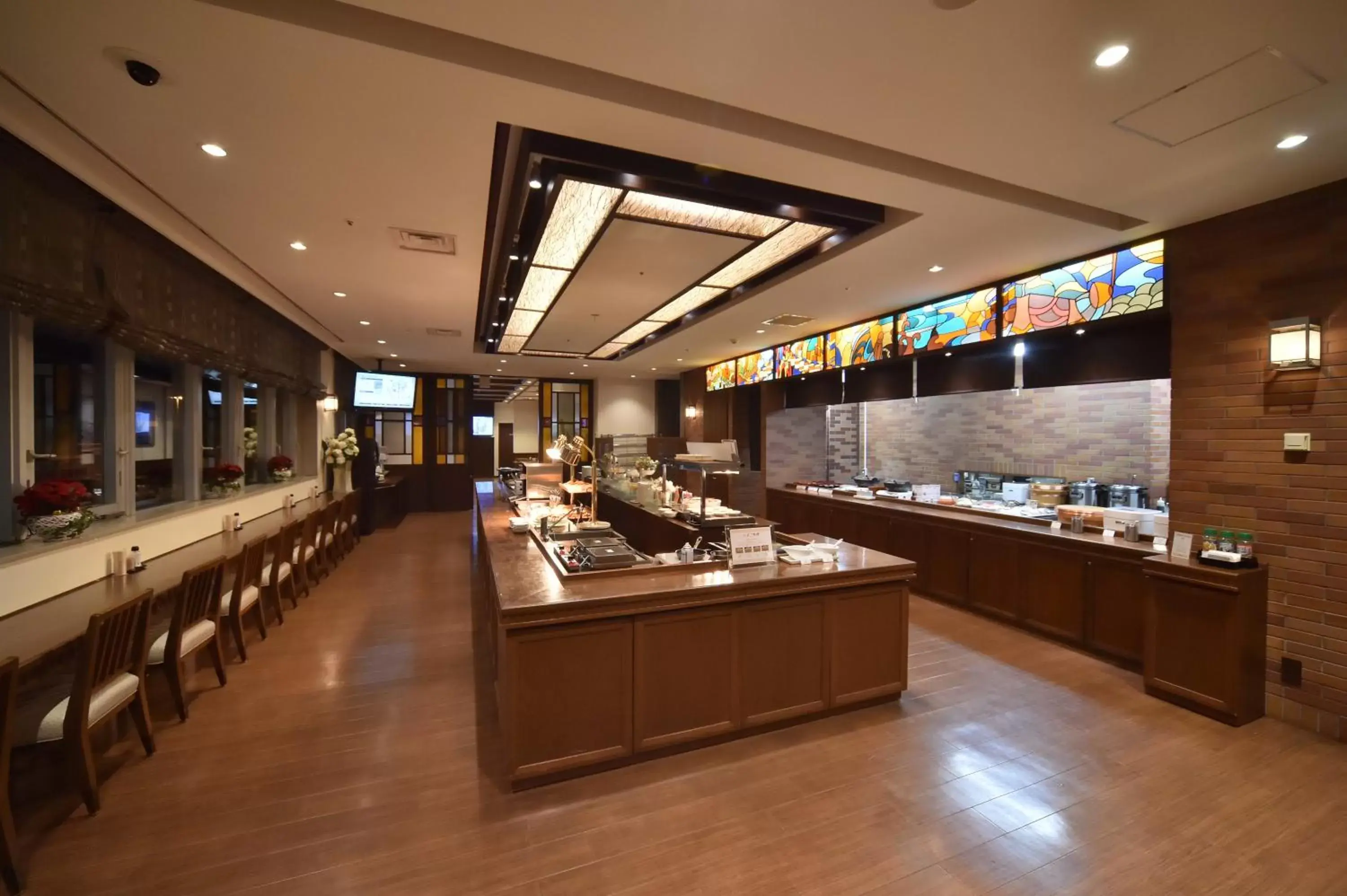 Restaurant/Places to Eat in Dormy Inn Premium Otaru