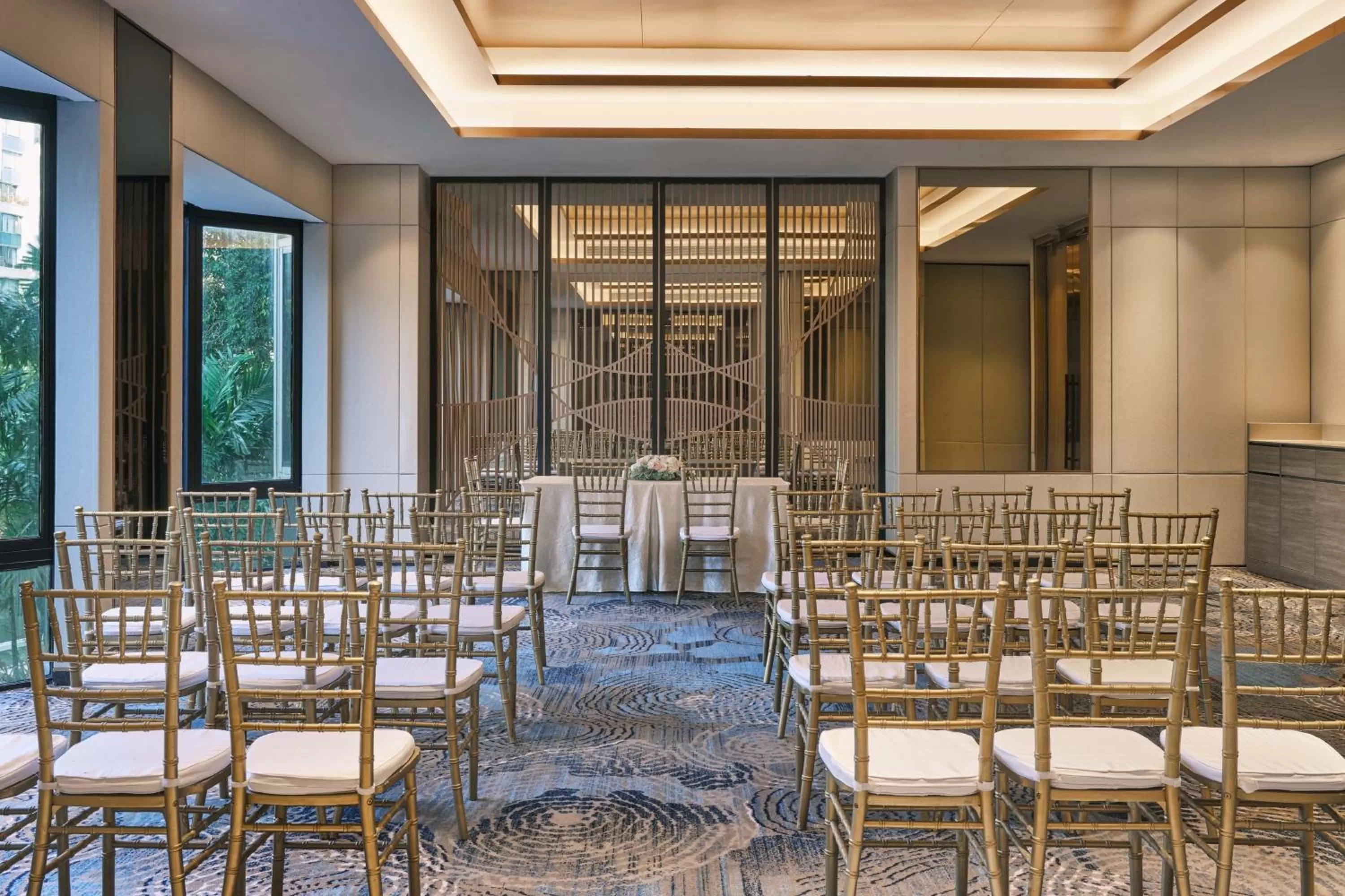 Banquet/Function facilities in Four Points by Sheraton Singapore, Riverview