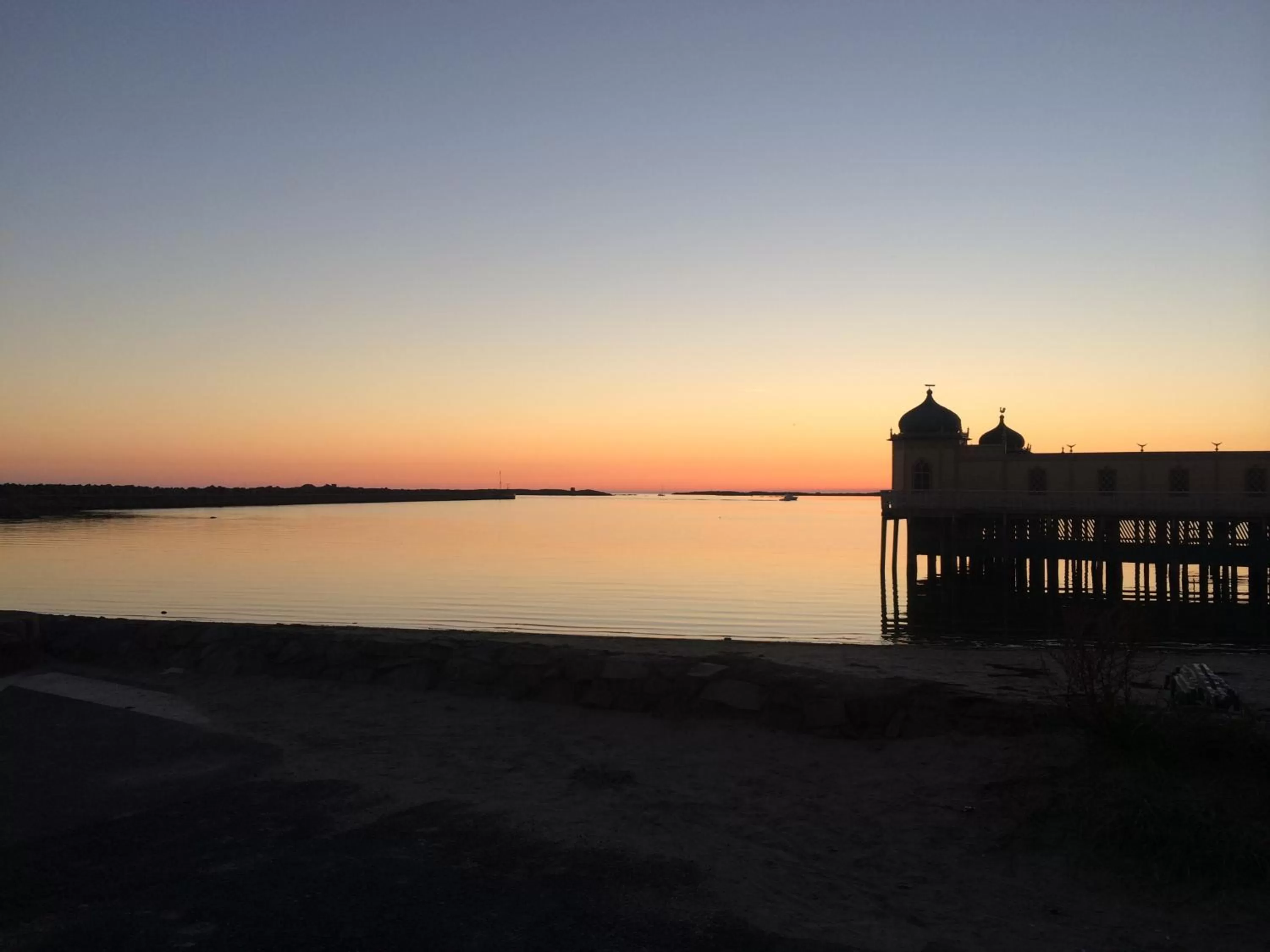 Malistorpets Rosor Bed & Kitchen