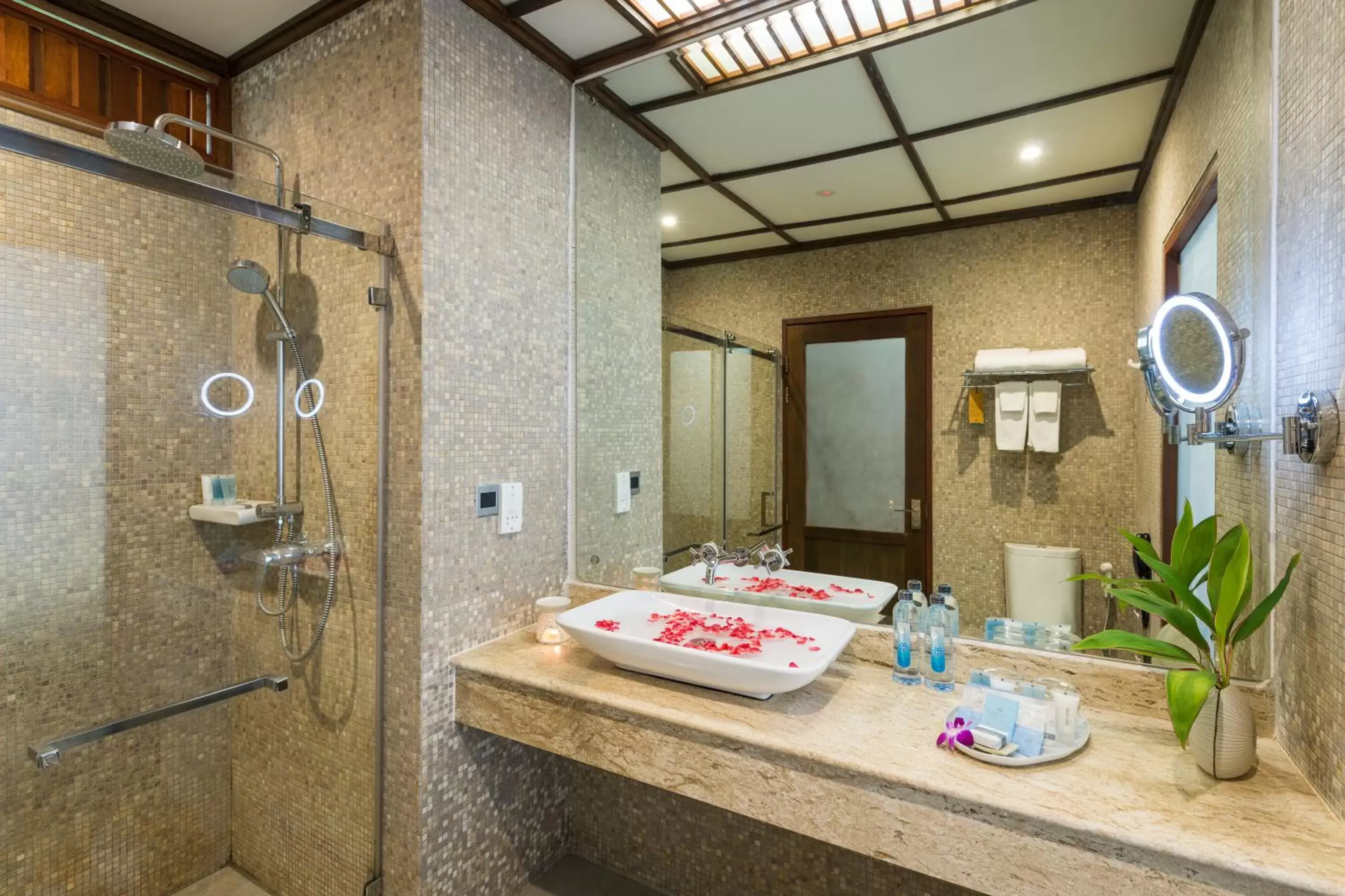 Toilet, Bathroom in The Haven Khao Lak - SHA Extra Plus