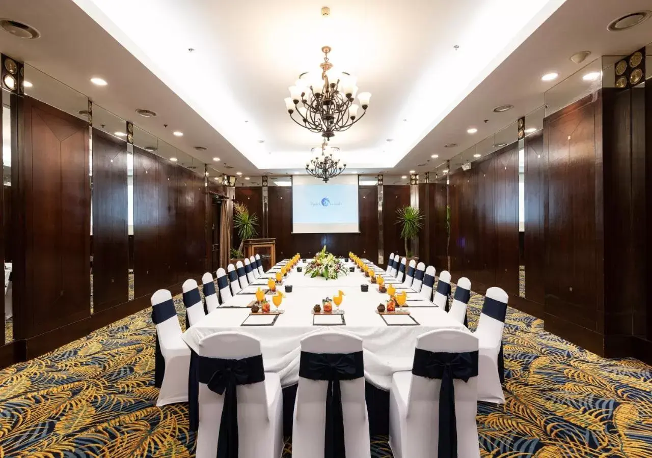 Banquet/Function facilities, Banquet Facilities in Jpark Island Resort & Waterpark Cebu