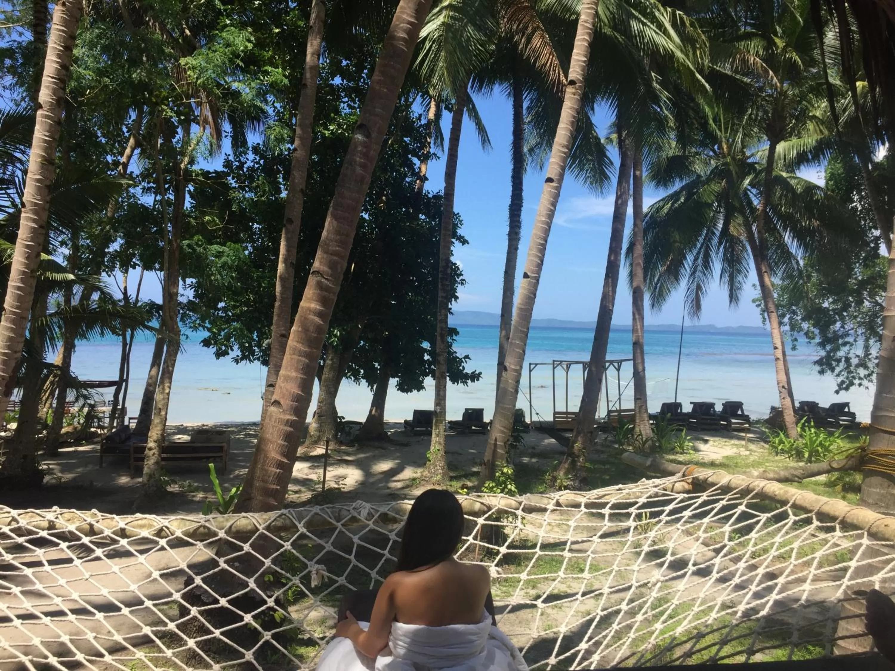 Prince John Beachfront Eco Bungalows and Restaurant